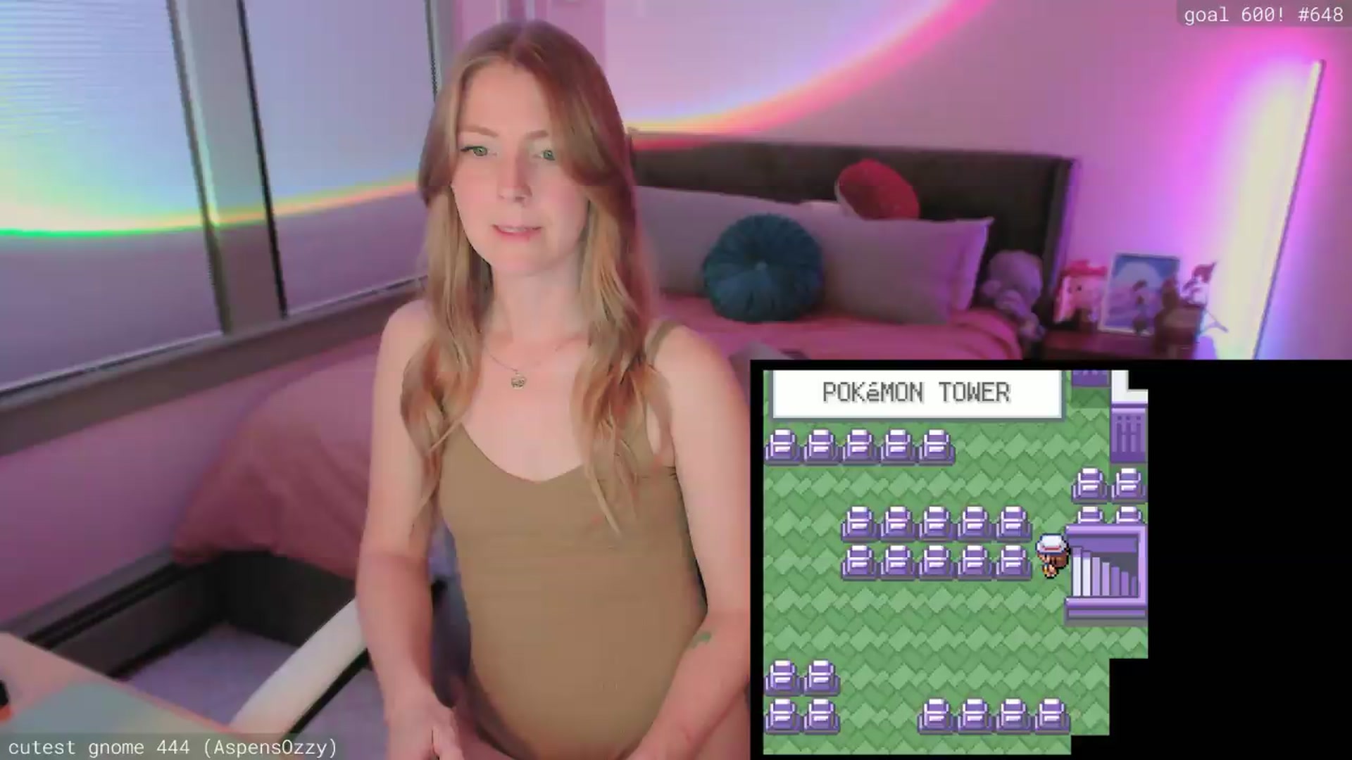 Gallery image thumbnail from AspenEden's myfreecams stream on, 05/09/2026, 03:00 image 10 of 20