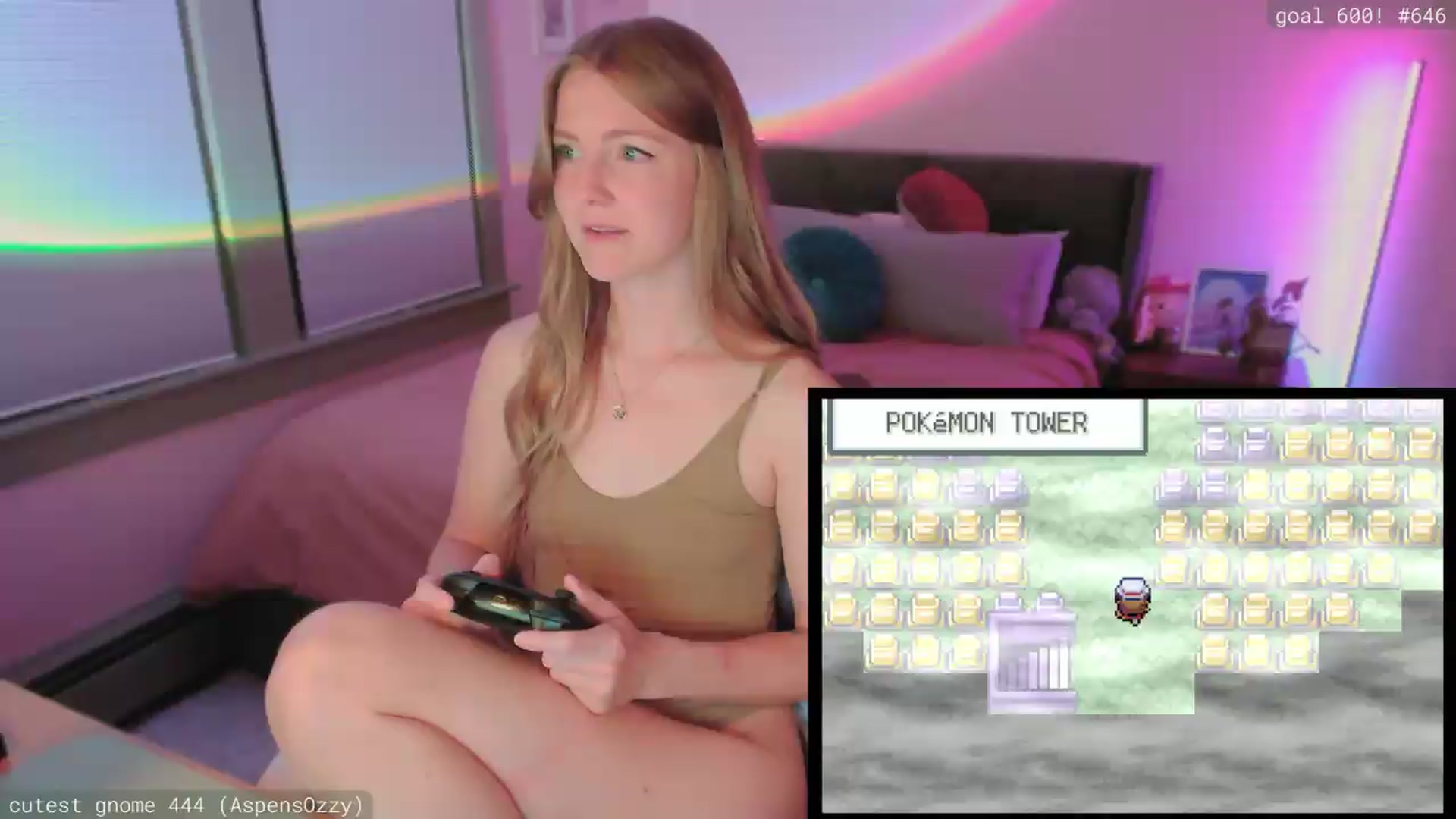 Gallery image thumbnail from AspenEden's myfreecams stream on, 05/09/2026, 03:00 image 16 of 20