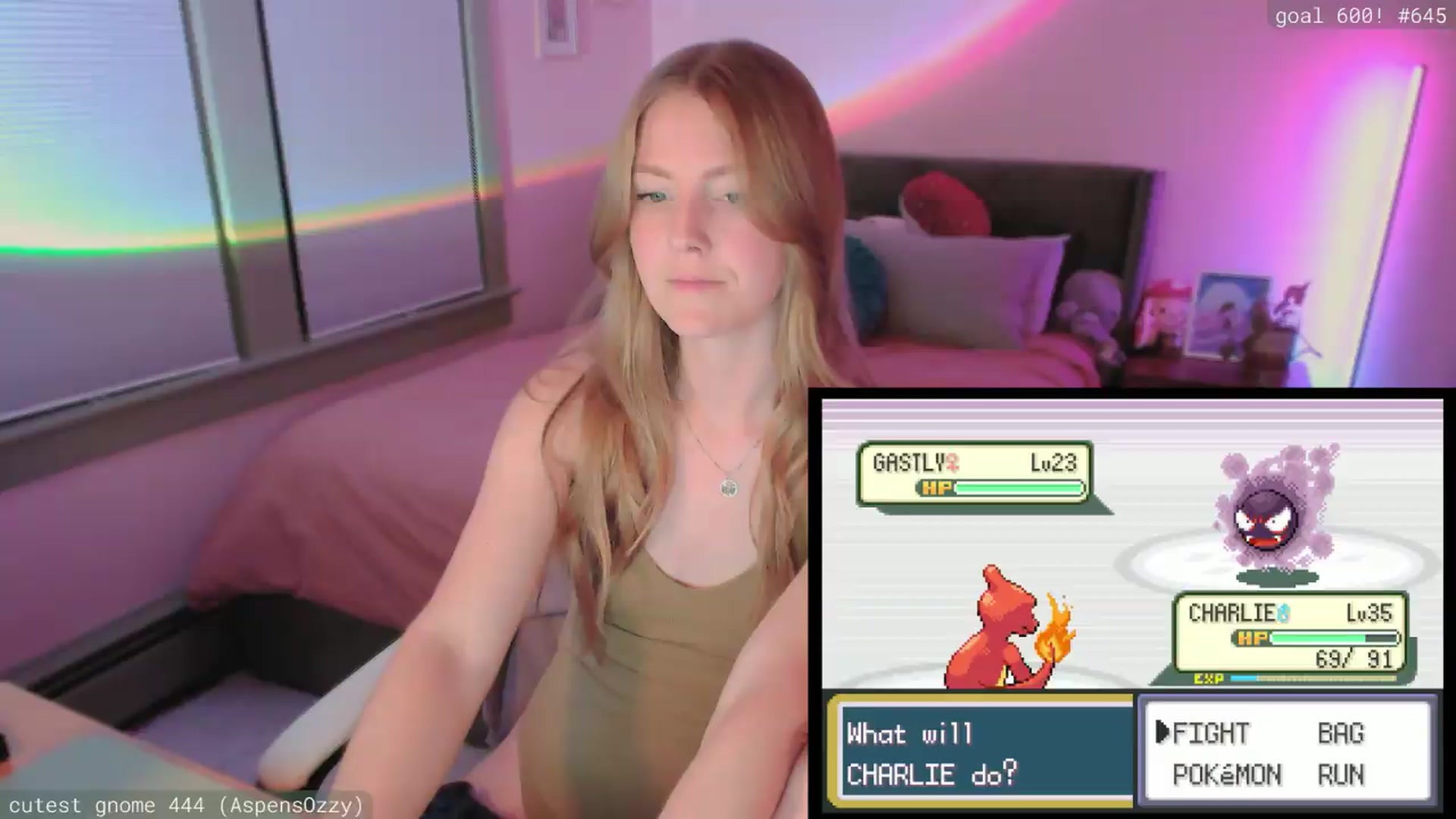 Gallery image thumbnail from AspenEden's myfreecams stream on, 05/09/2026, 03:00 image 11 of 20