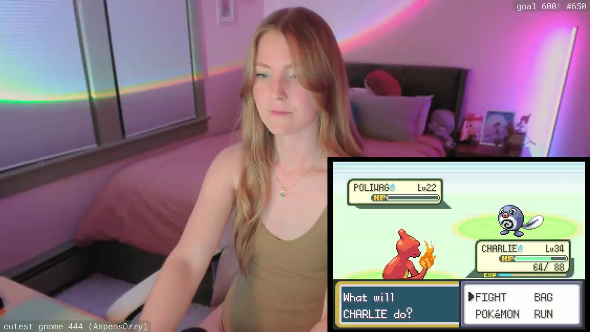 Gallery image thumbnail from AspenEden's myfreecams stream on, 05/09/2026, 03:00 image 9 of 20