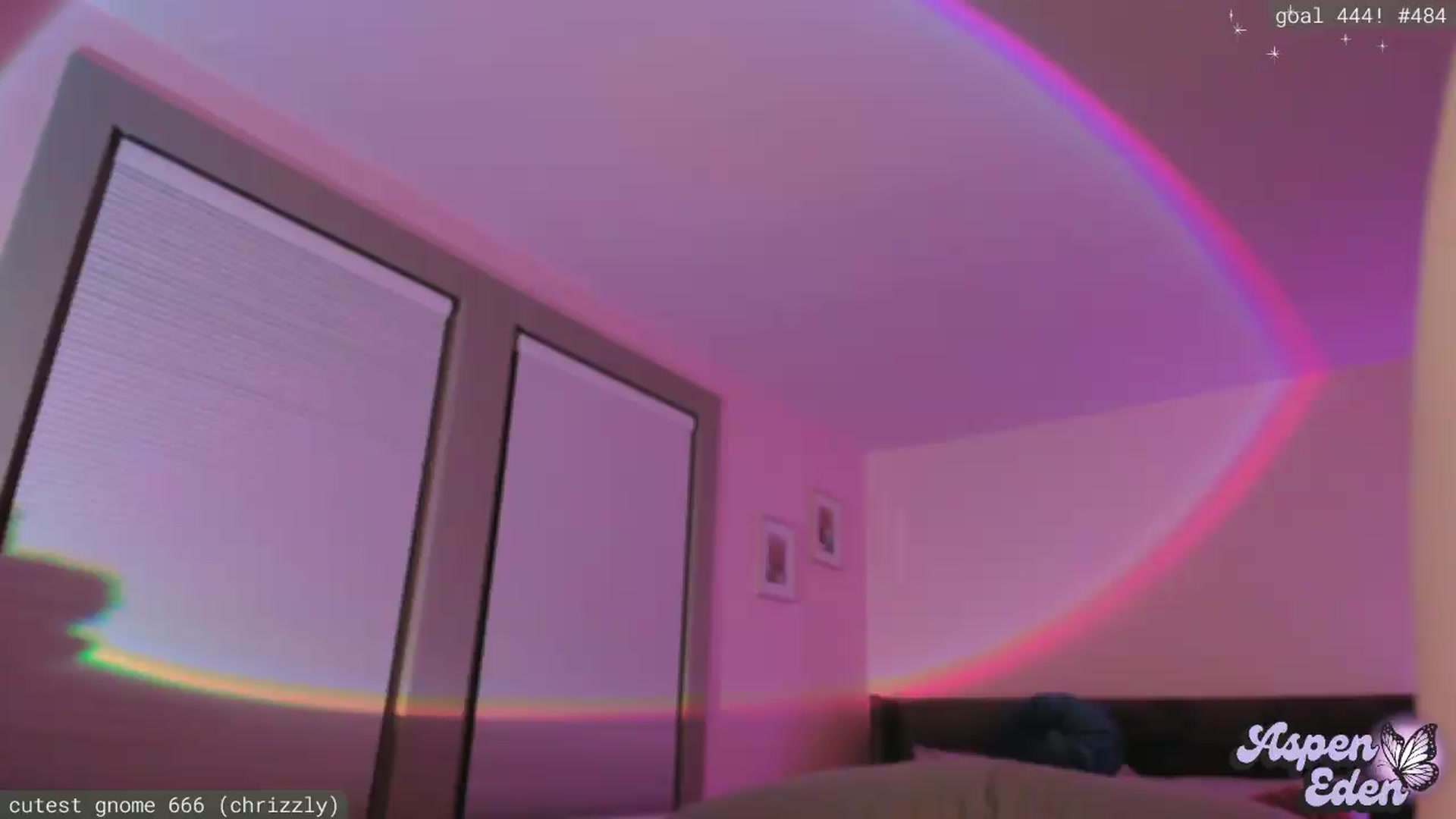 Gallery image thumbnail from AspenEden's myfreecams stream on, 05/13/2026, 02:49 image 20 of 20