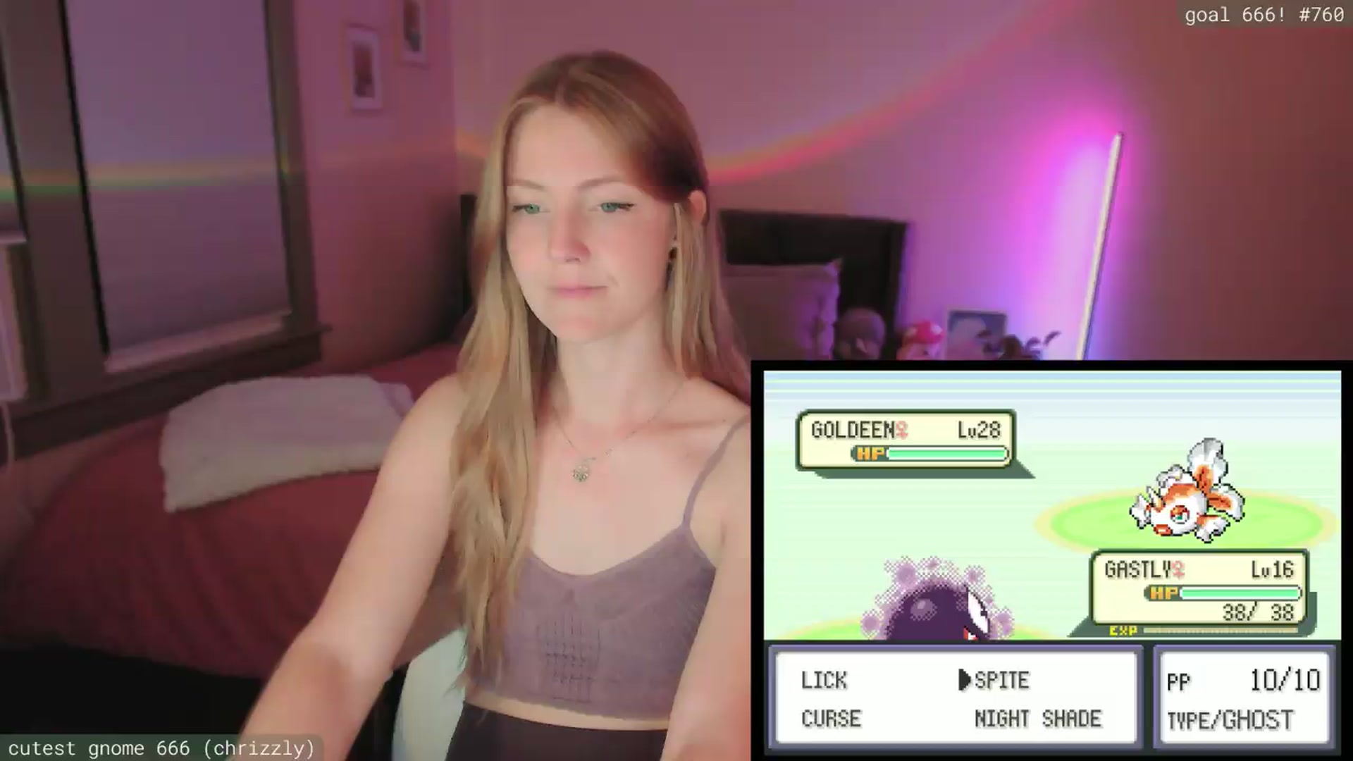 Gallery image thumbnail from AspenEden's myfreecams stream on, 05/28/2026, 02:12 image 10 of 20