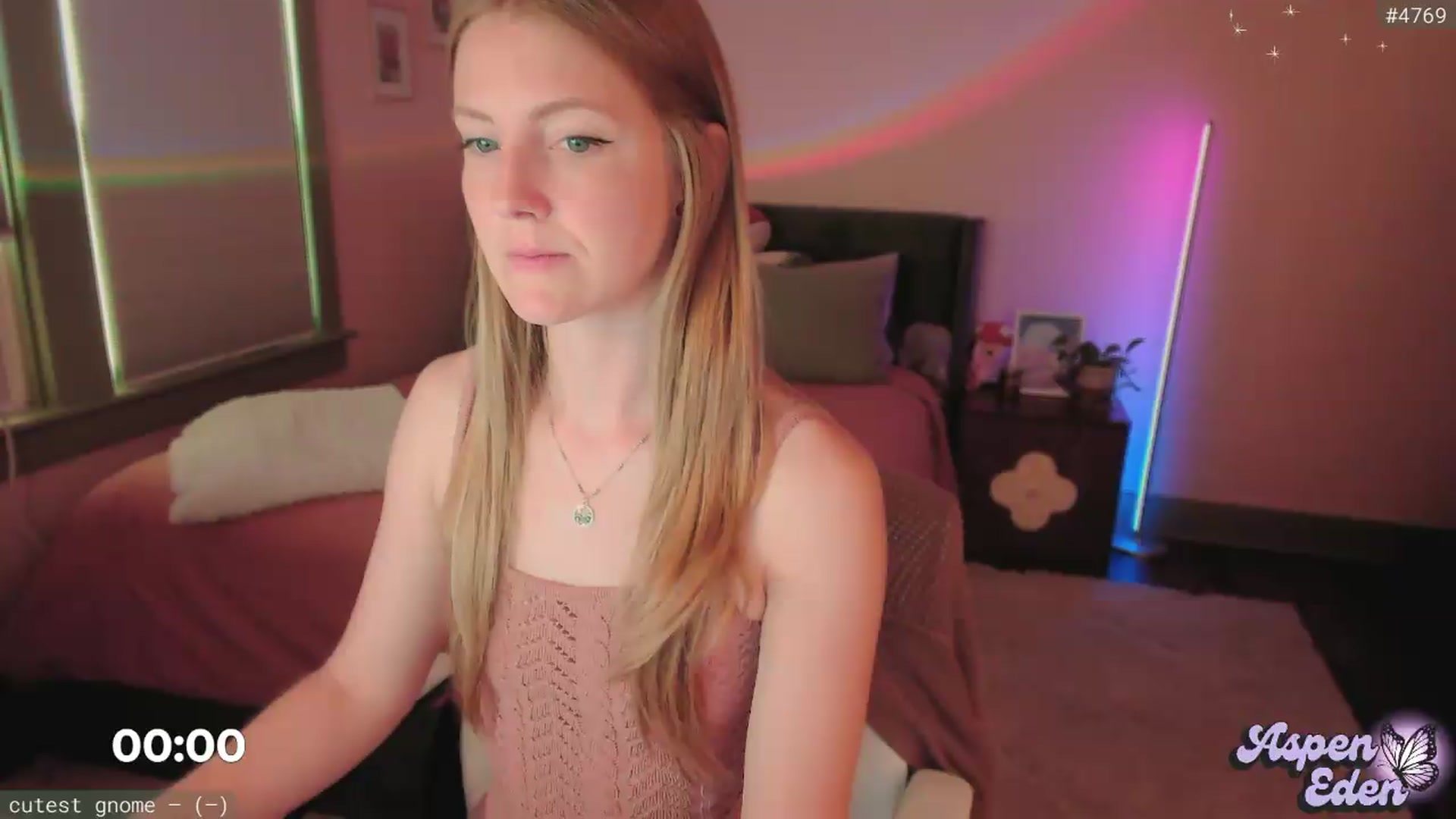 Gallery image thumbnail from AspenEden's myfreecams stream on, 06/02/2026, 23:37 image 20 of 20