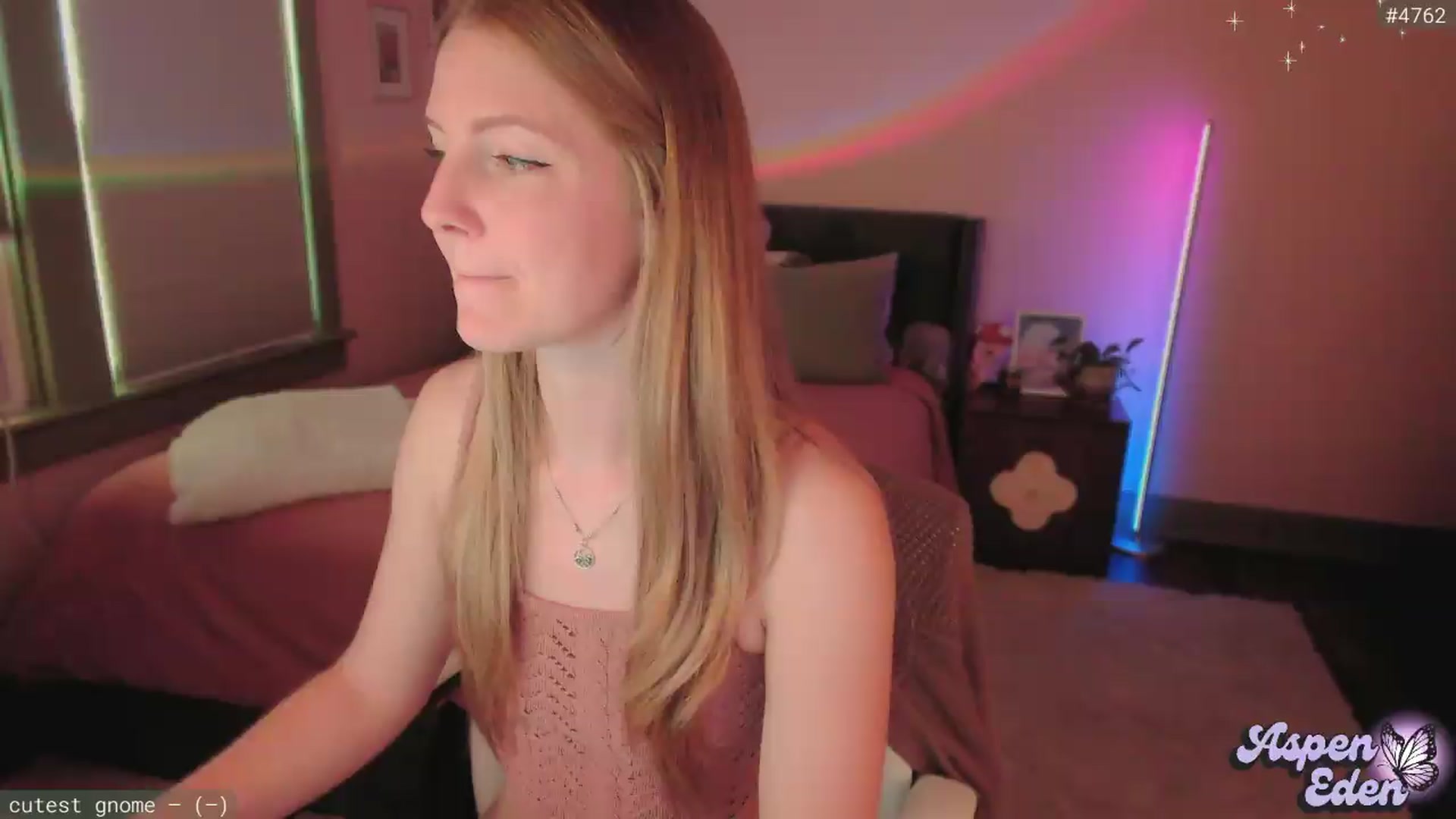 Gallery image thumbnail from AspenEden's myfreecams stream on, 06/02/2026, 23:37 image 11 of 20