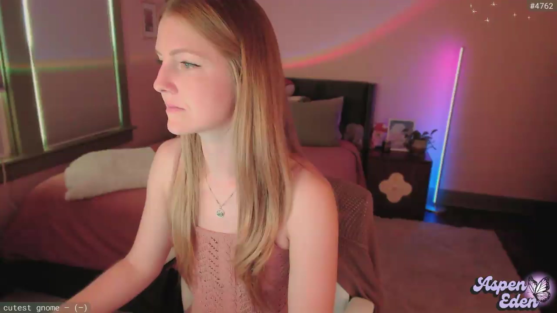 Gallery image thumbnail from AspenEden's myfreecams stream on, 06/02/2026, 23:37 image 12 of 20