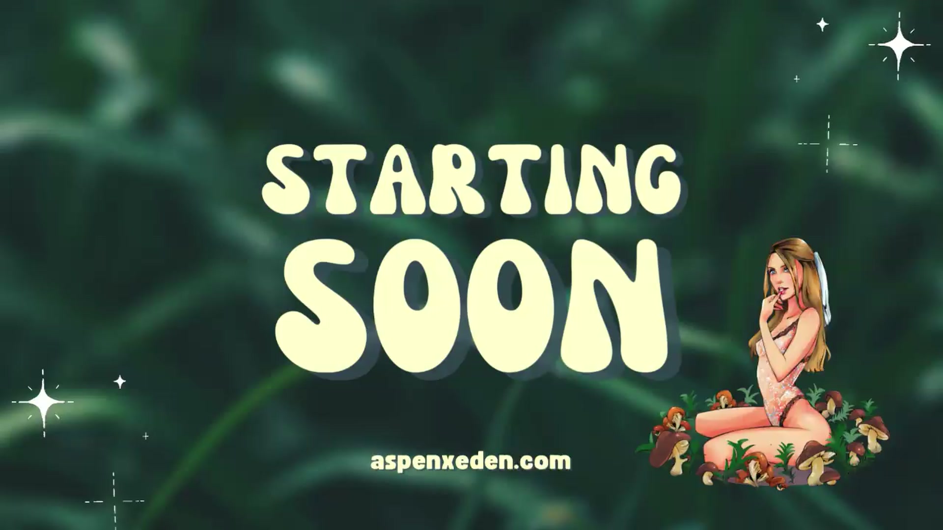 Gallery image thumbnail from AspenEden's myfreecams stream on, 06/02/2026, 23:37 image 1 of 20