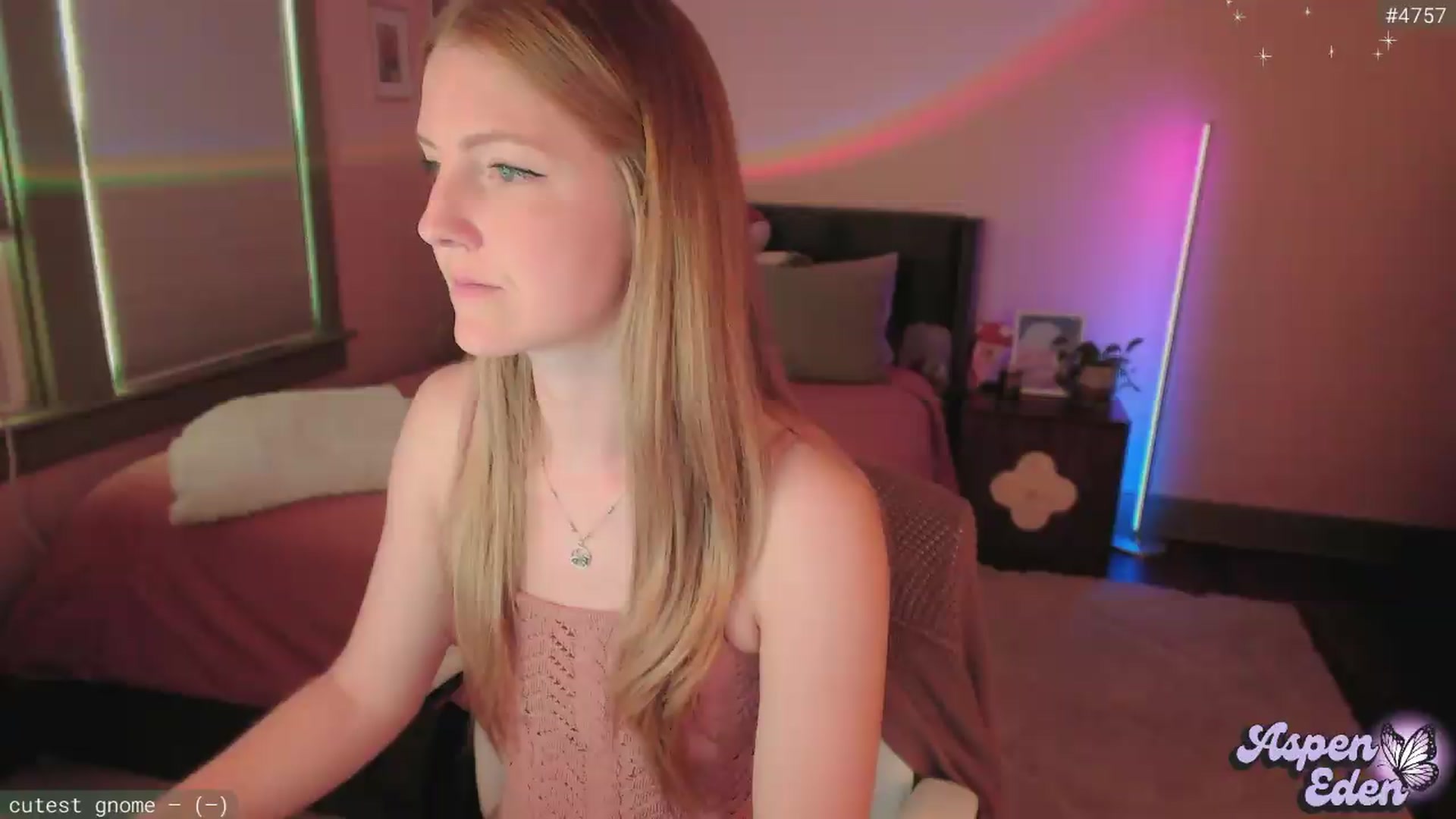 Gallery image thumbnail from AspenEden's myfreecams stream on, 06/02/2026, 23:37 image 13 of 20