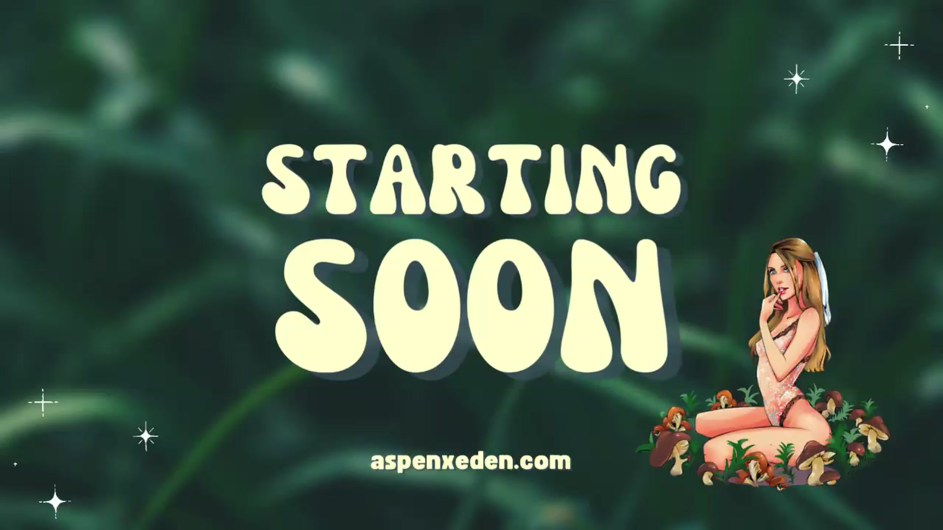 Gallery image thumbnail from AspenEden's myfreecams stream on, 06/02/2026, 23:37 image 4 of 20