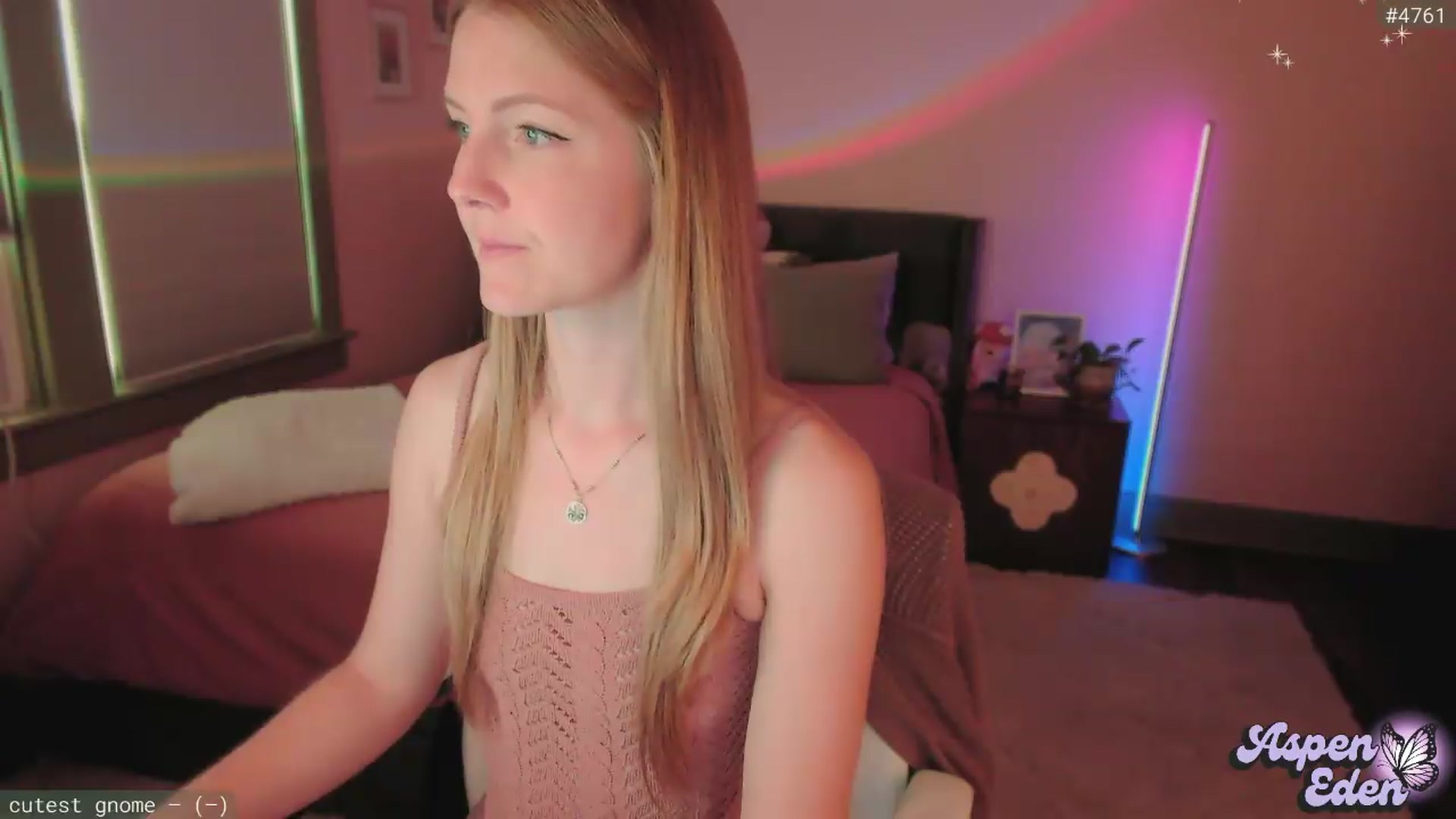 Gallery image thumbnail from AspenEden's myfreecams stream on, 06/02/2026, 23:37 image 16 of 20