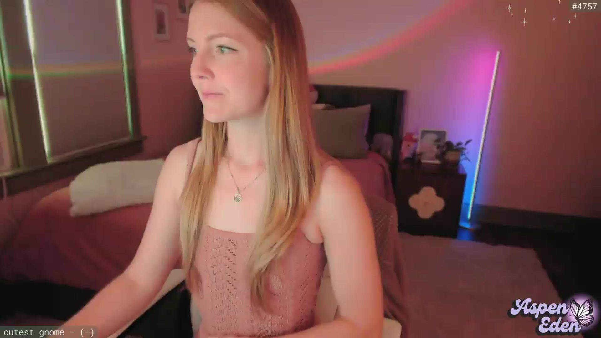 Gallery image thumbnail from AspenEden's myfreecams stream on, 06/02/2026, 23:37 image 15 of 20