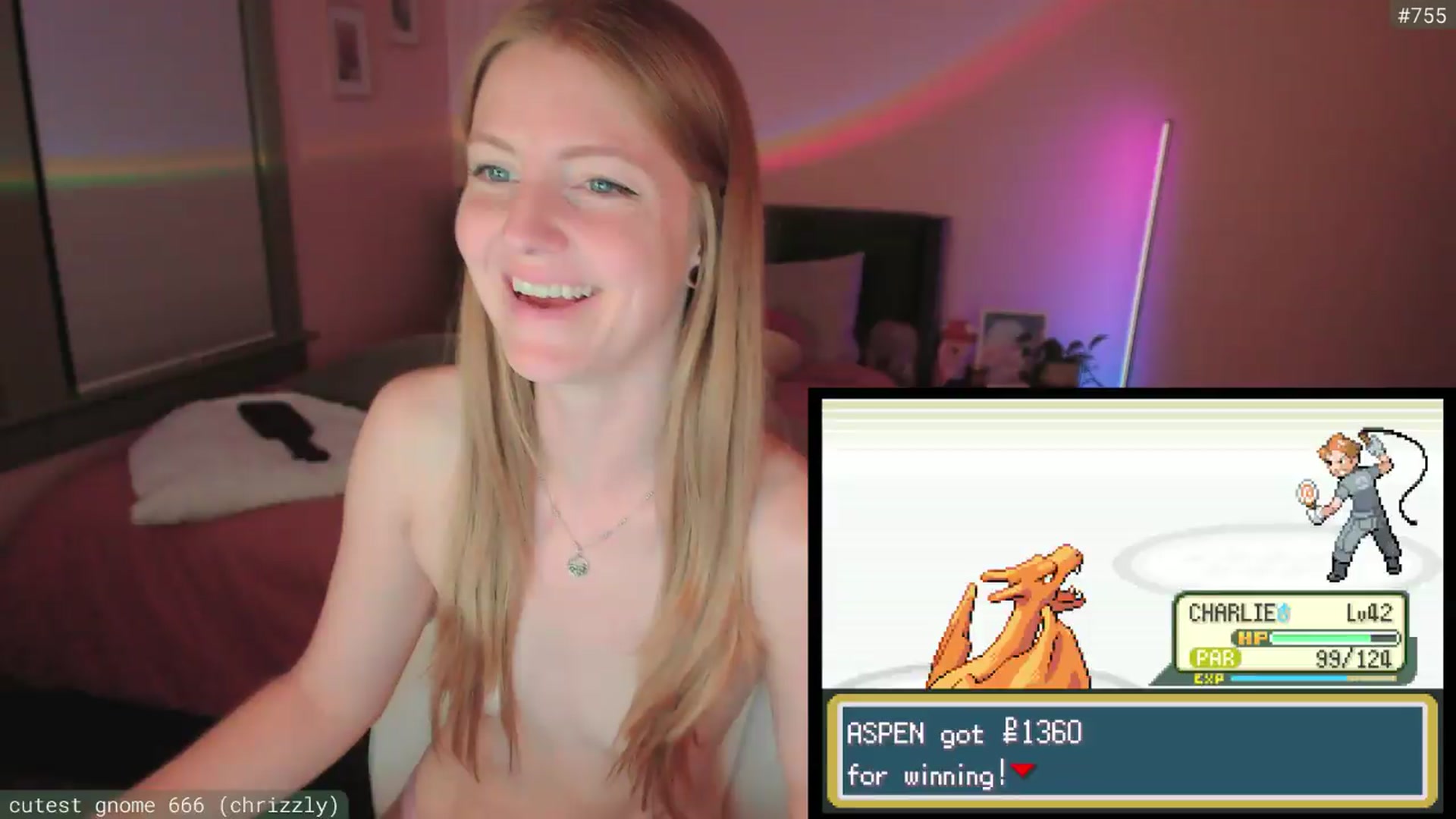Gallery image thumbnail from AspenEden's myfreecams stream on, 06/03/2026, 02:33 image 15 of 20
