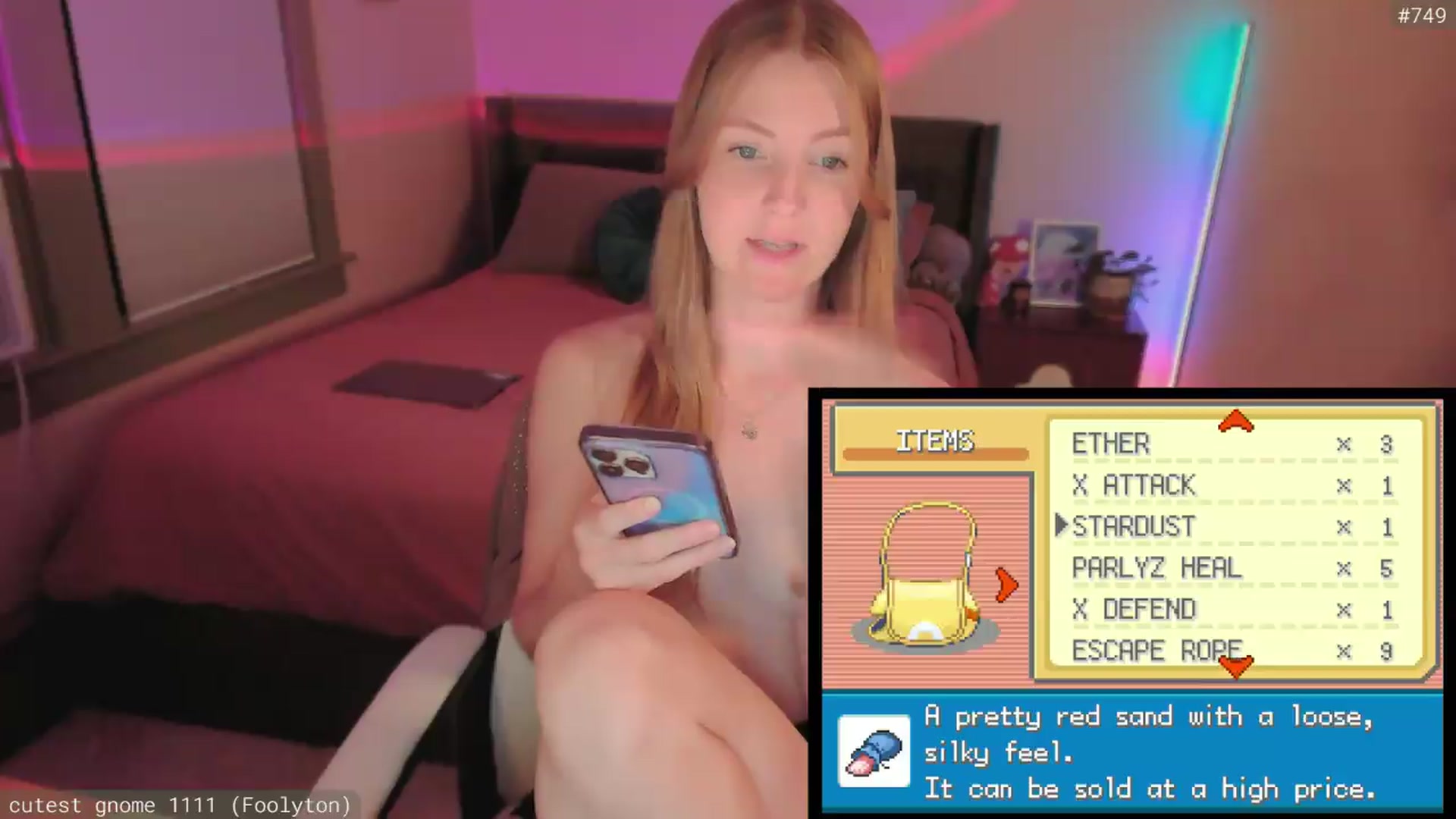 Gallery image thumbnail from AspenEden's myfreecams stream on, 06/26/2026, 02:03 image 16 of 20