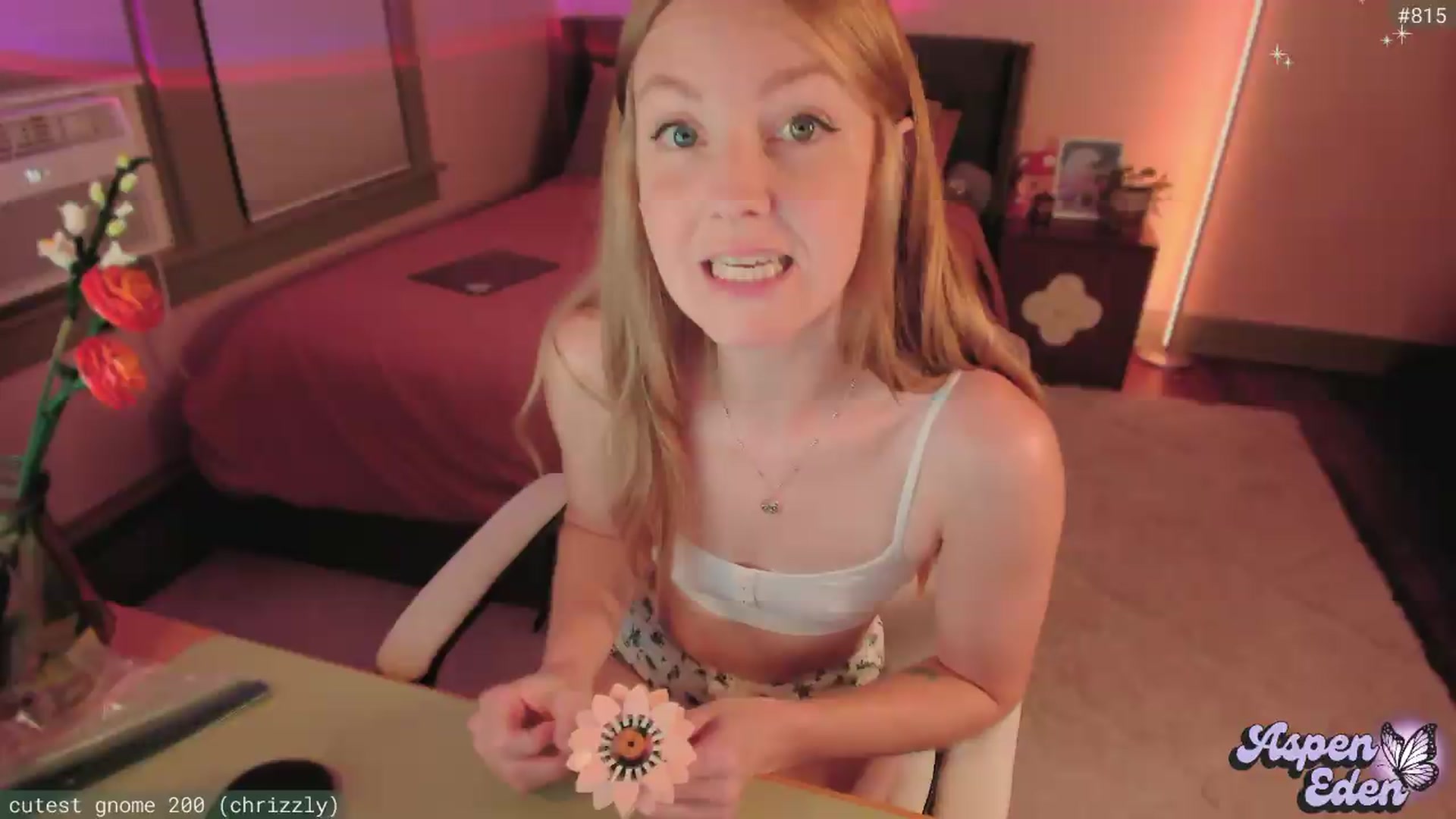 Gallery image thumbnail from AspenEden's myfreecams stream on, 06/28/2026, 02:53 image 13 of 20