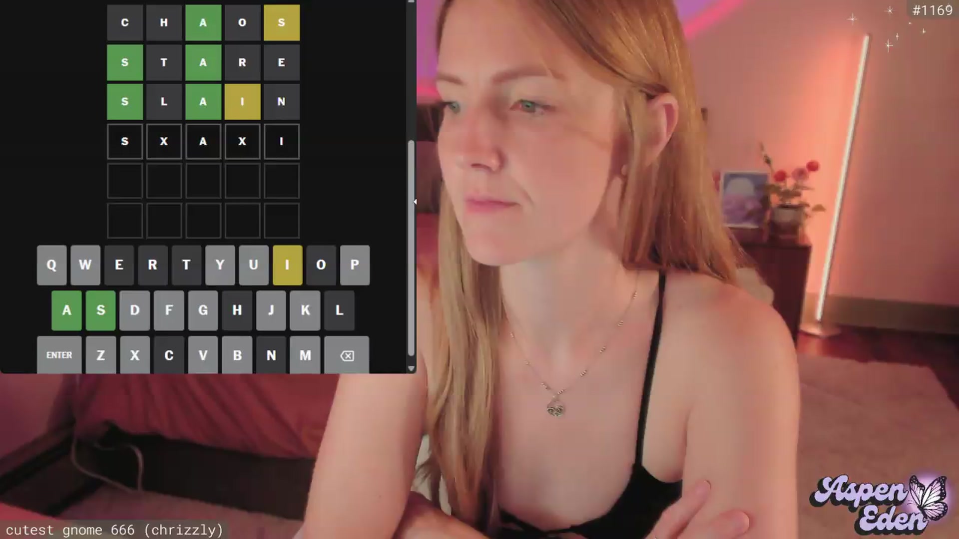 Gallery image thumbnail from AspenEden's myfreecams stream on, 07/08/2026, 02:00 image 9 of 20
