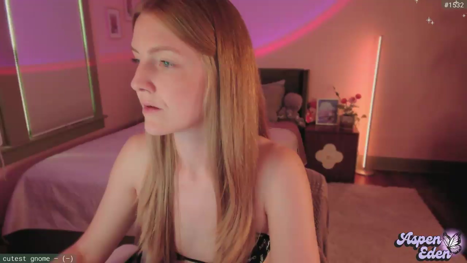 Gallery image thumbnail from AspenEden's myfreecams stream on, 07/11/2026, 24:00 image 1 of 20