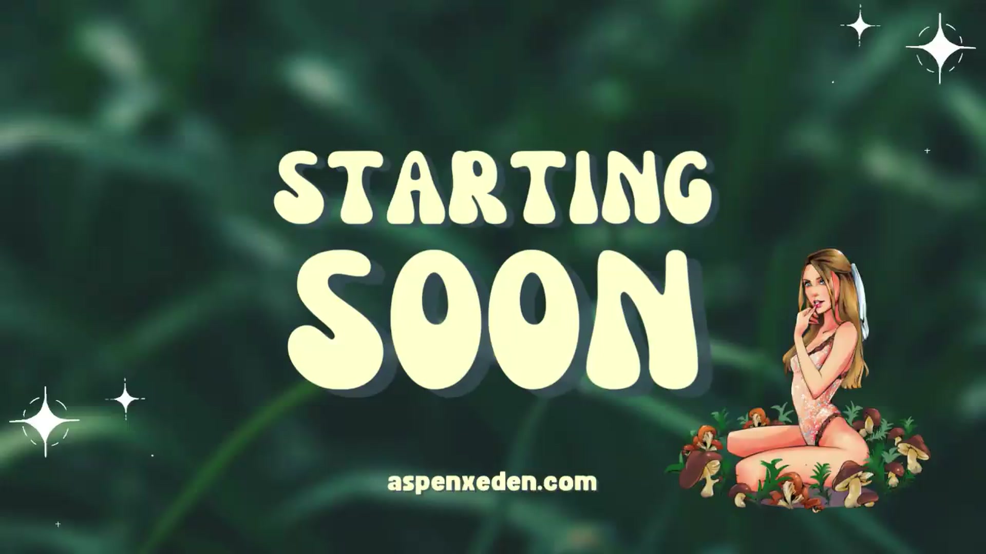 Gallery image thumbnail from AspenEden's myfreecams stream on, 07/28/2026, 02:50 image 1 of 20