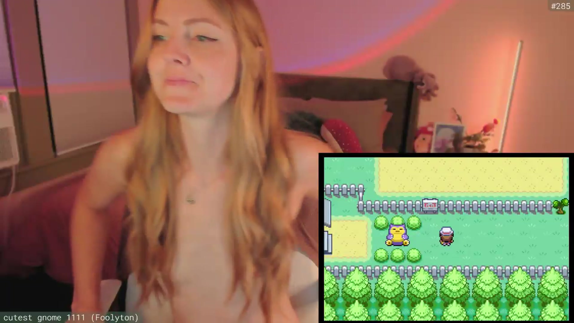 Gallery image thumbnail from AspenEden's myfreecams stream on, 08/05/2026, 02:19 image 16 of 20