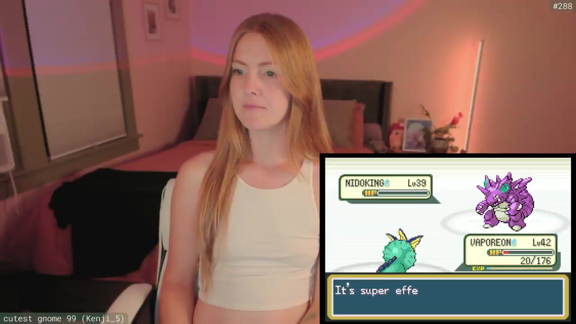 Gallery image thumbnail from AspenEden's myfreecams stream on, 08/12/2026, 02:14 image 11 of 20