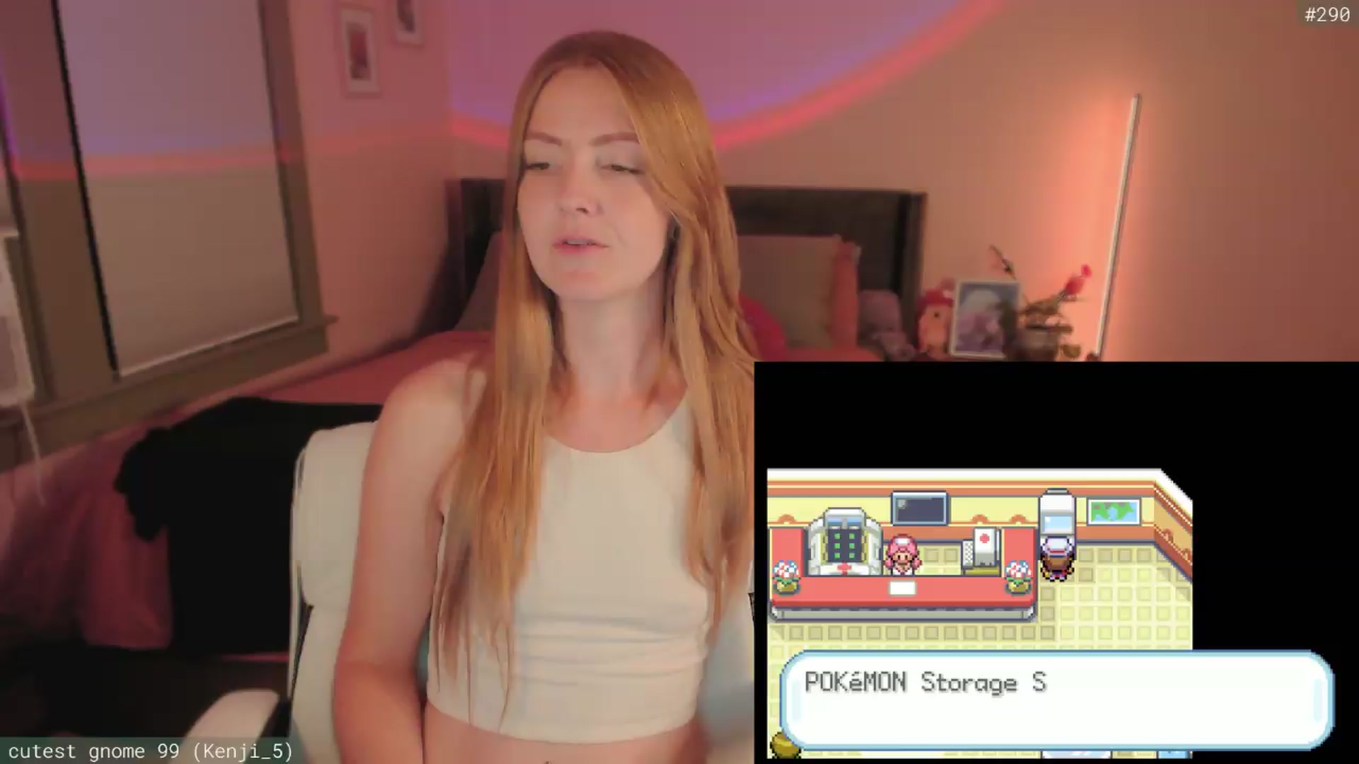 Gallery image thumbnail from AspenEden's myfreecams stream on, 08/12/2026, 02:14 image 9 of 20
