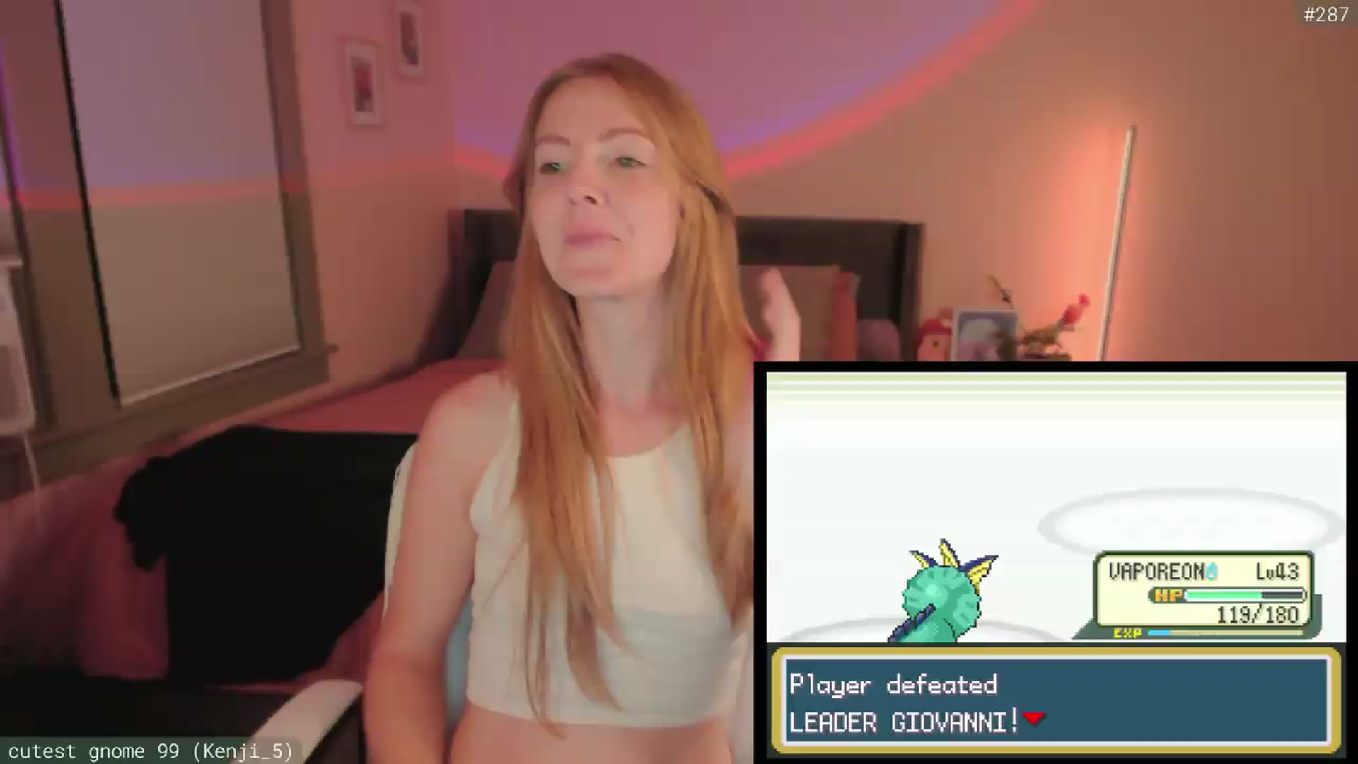 Gallery image thumbnail from AspenEden's myfreecams stream on, 08/12/2026, 02:14 image 15 of 20