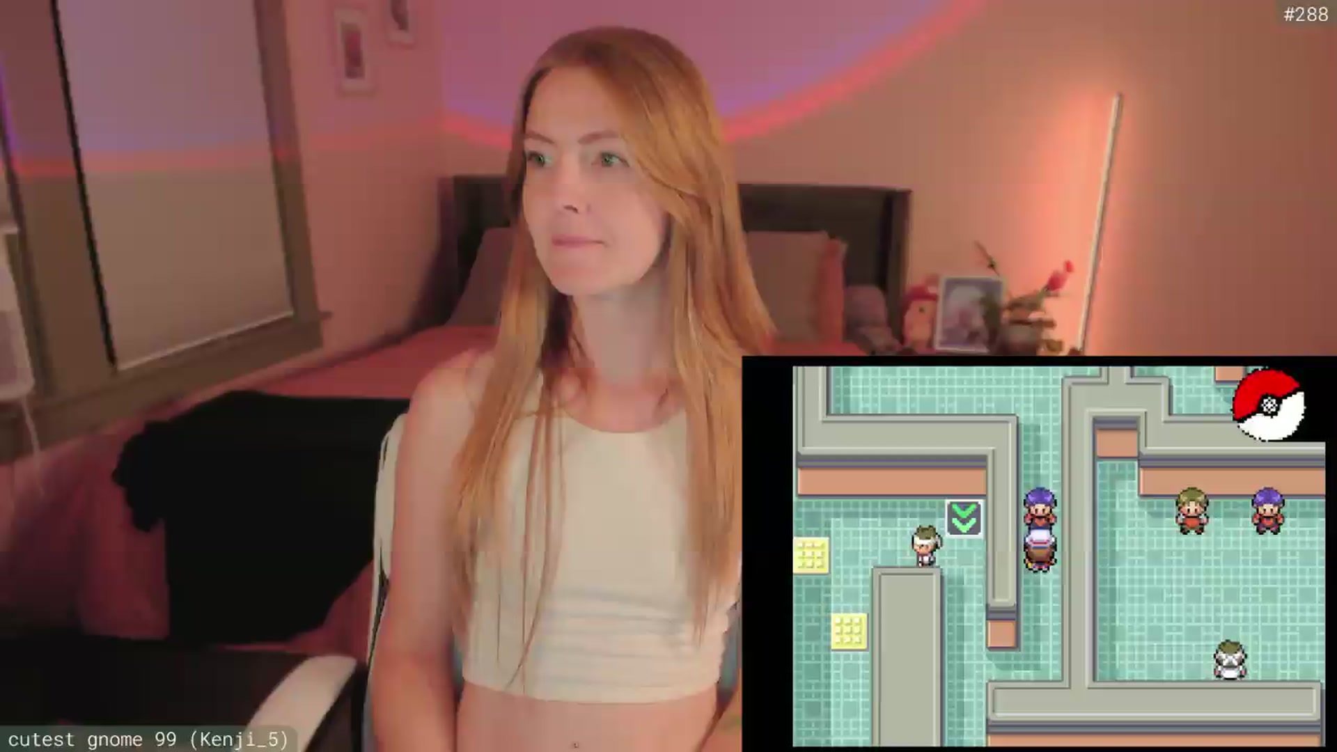 Gallery image thumbnail from AspenEden's myfreecams stream on, 08/12/2026, 02:14 image 10 of 20