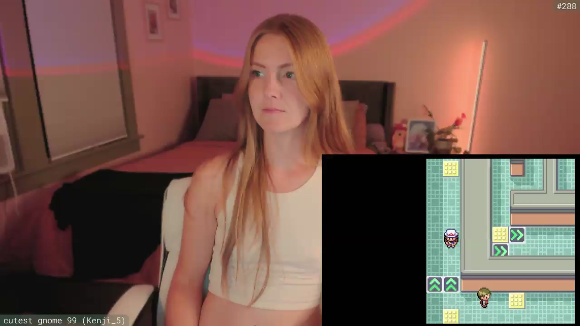 Gallery image thumbnail from AspenEden's myfreecams stream on, 08/12/2026, 02:14 image 12 of 20