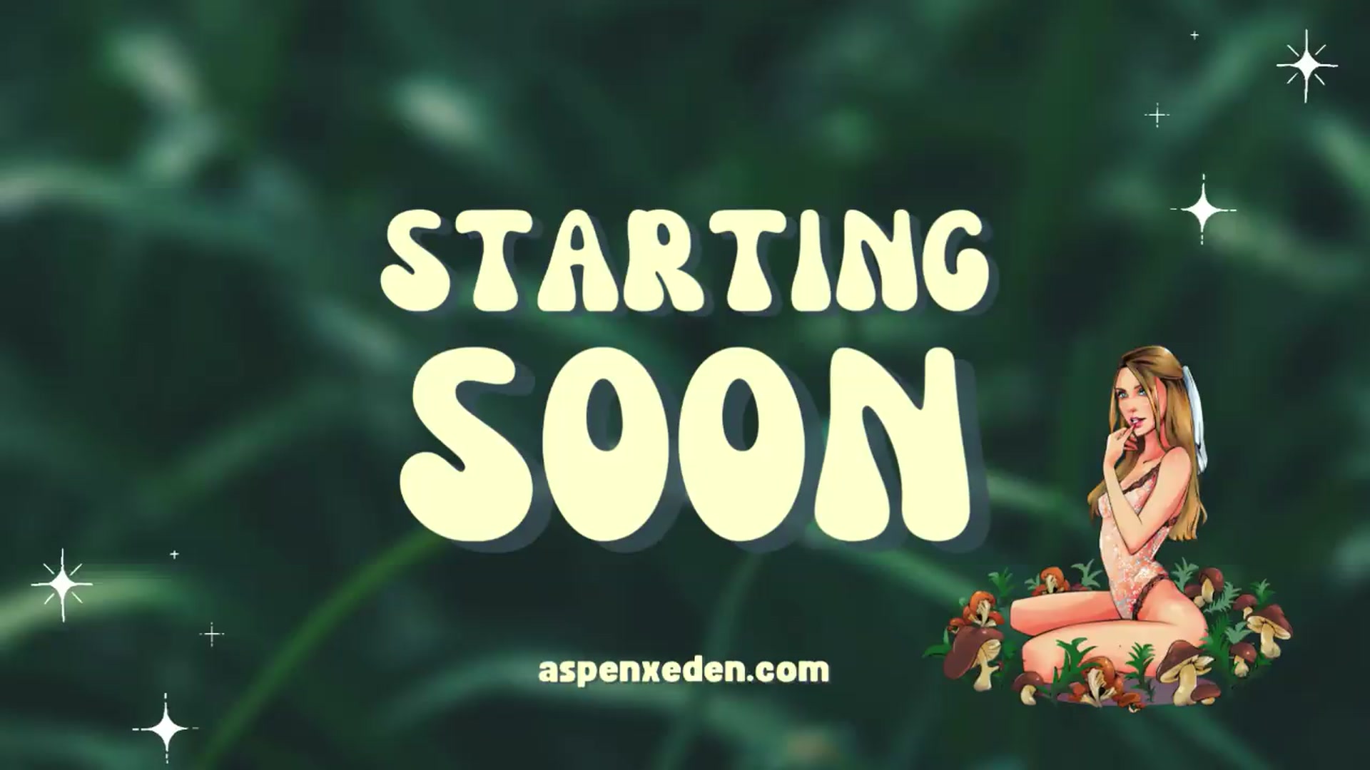 Gallery image thumbnail from AspenEden's myfreecams stream on, 08/14/2026, 02:26 image 1 of 20