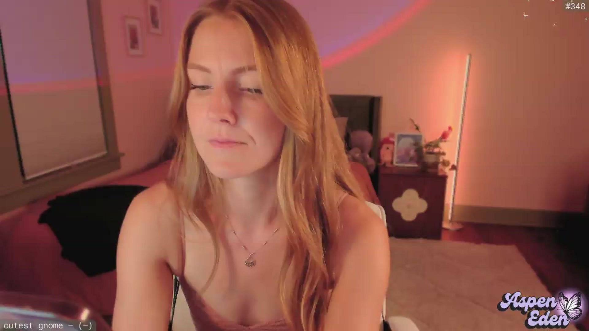 Gallery image thumbnail from AspenEden's myfreecams stream on, 08/14/2026, 02:26 image 3 of 20