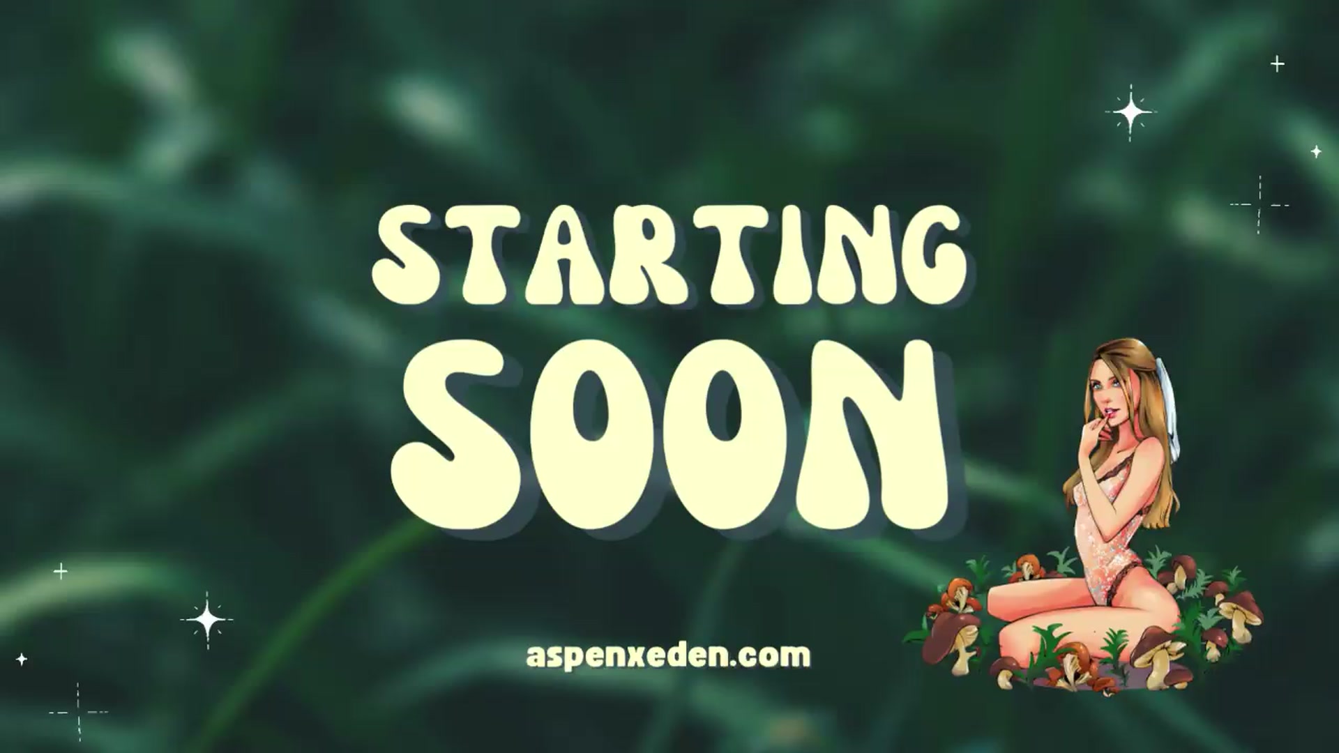 Gallery image thumbnail from AspenEden's myfreecams stream on, 08/19/2026, 02:47 image 1 of 20