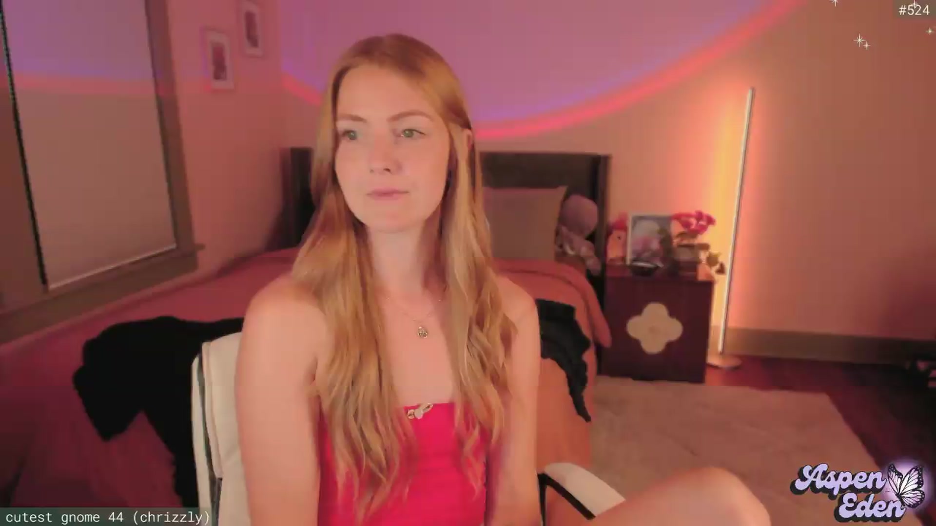 Gallery image thumbnail from AspenEden's myfreecams stream on, 08/19/2026, 02:47 image 3 of 20