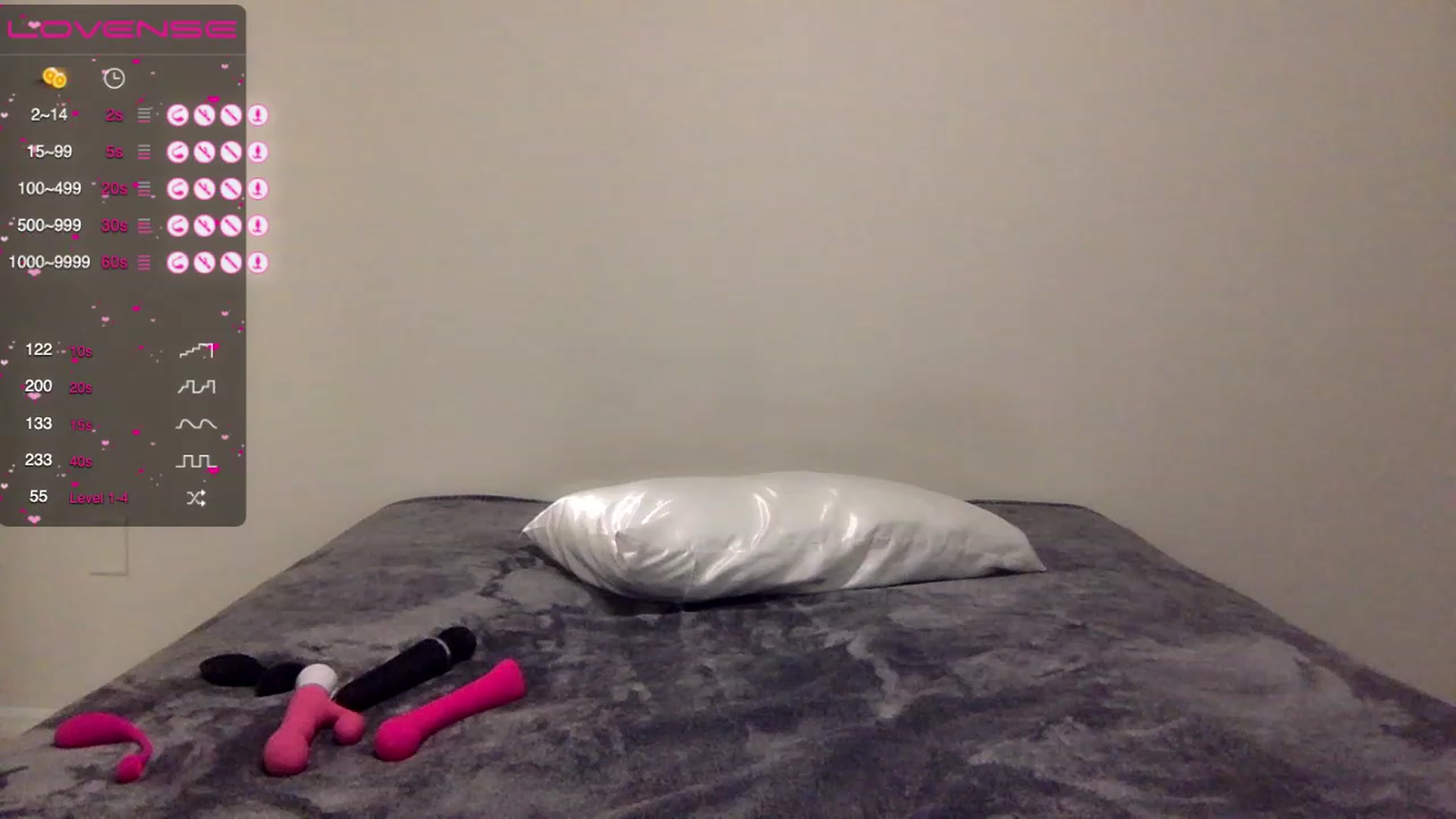 Gallery image thumbnail from AspenJayd's myfreecams stream on, 11/29/2022, 02:06 image 17 of 20