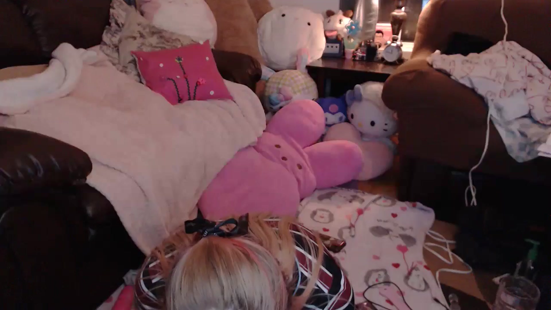 Gallery image thumbnail from Aspen_Elise's myfreecams stream on, 08/20/2024, 11:12 image 13 of 20