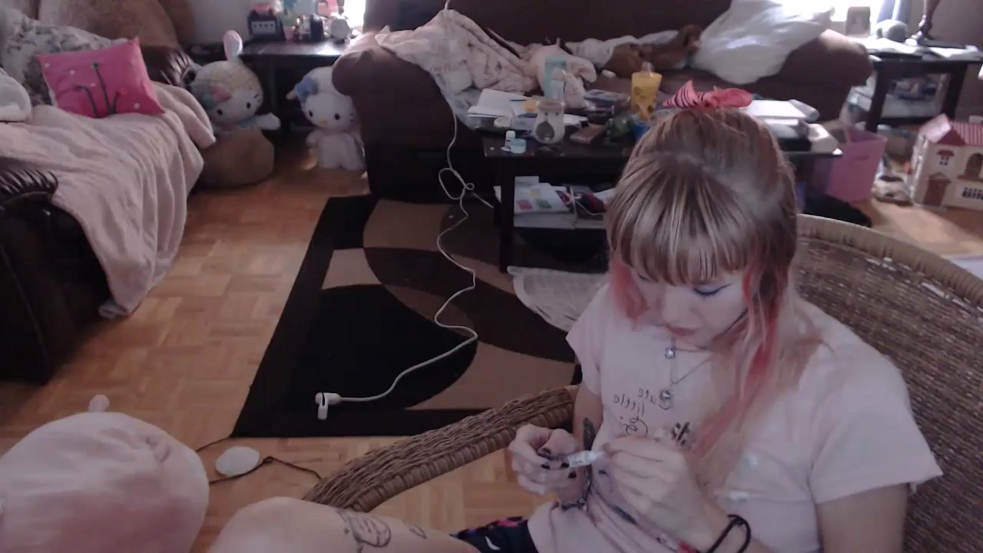 Gallery image thumbnail from Aspen_Elise's myfreecams stream on, 08/20/2024, 20:11 image 11 of 20