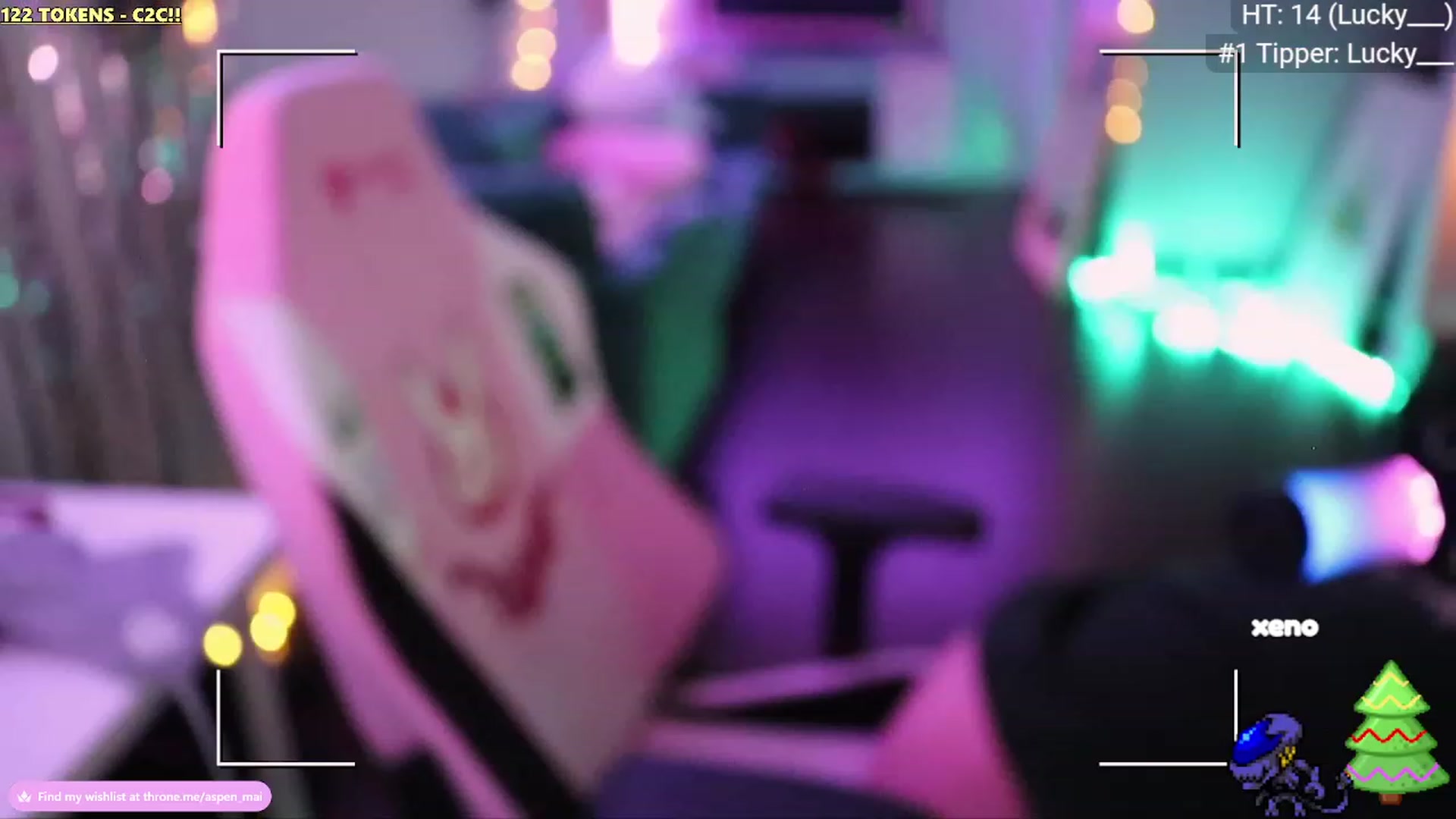 Gallery image thumbnail from Aspen_Mai's myfreecams stream on, 01/02/2023, 02:22 image 10 of 20