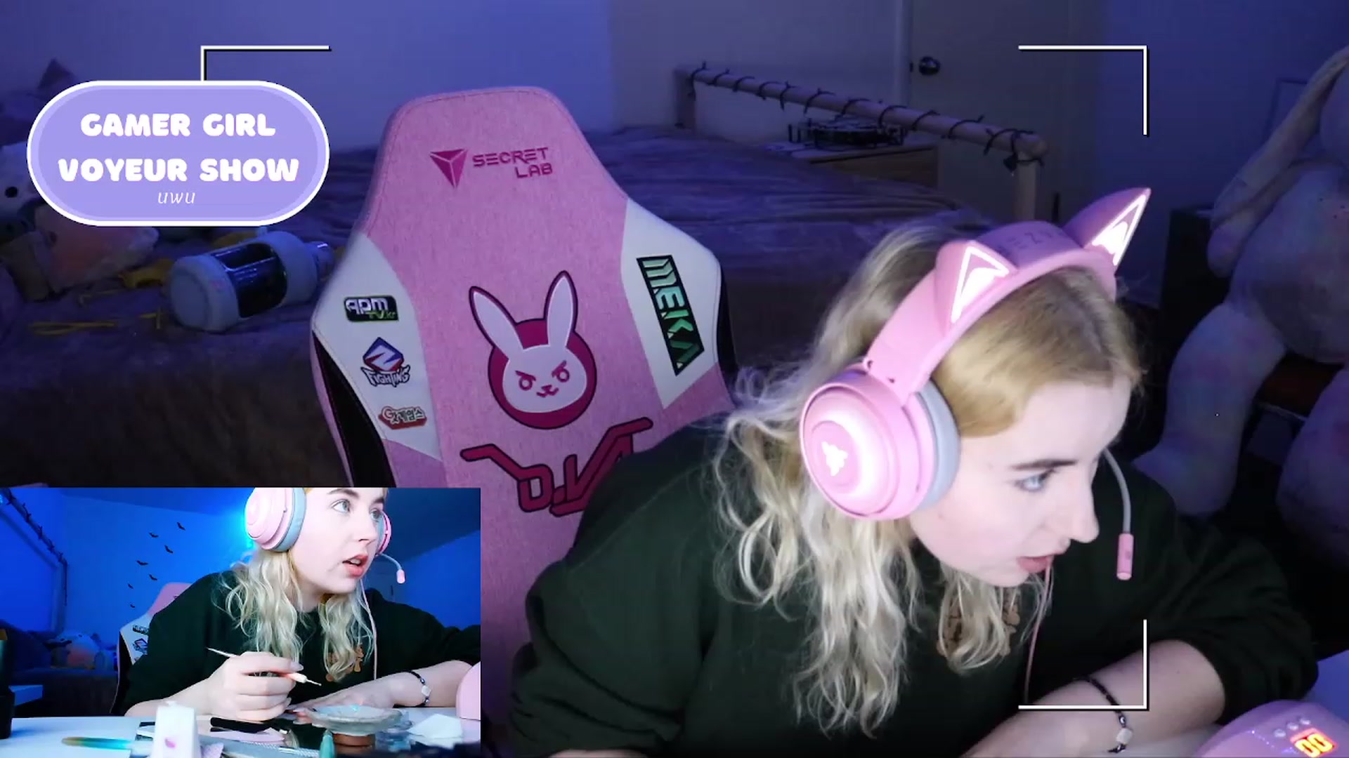 Gallery image thumbnail from Aspen_Mai's myfreecams stream on, 05/13/2023, 13:56 image 20 of 20