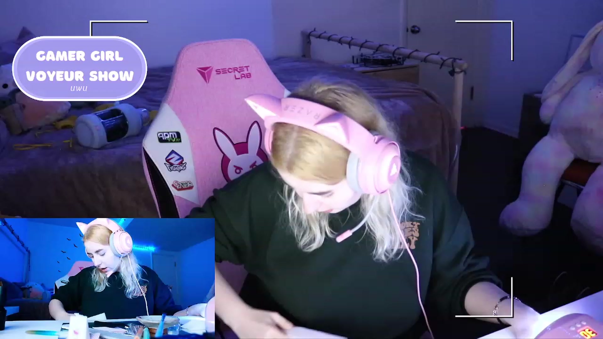 Gallery image thumbnail from Aspen_Mai's myfreecams stream on, 05/13/2023, 13:56 image 18 of 20