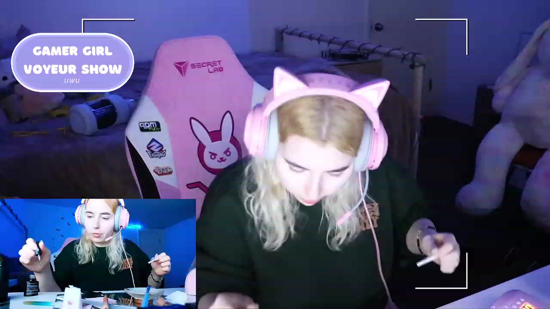Gallery image thumbnail from Aspen_Mai's myfreecams stream on, 05/13/2023, 13:56 image 13 of 20