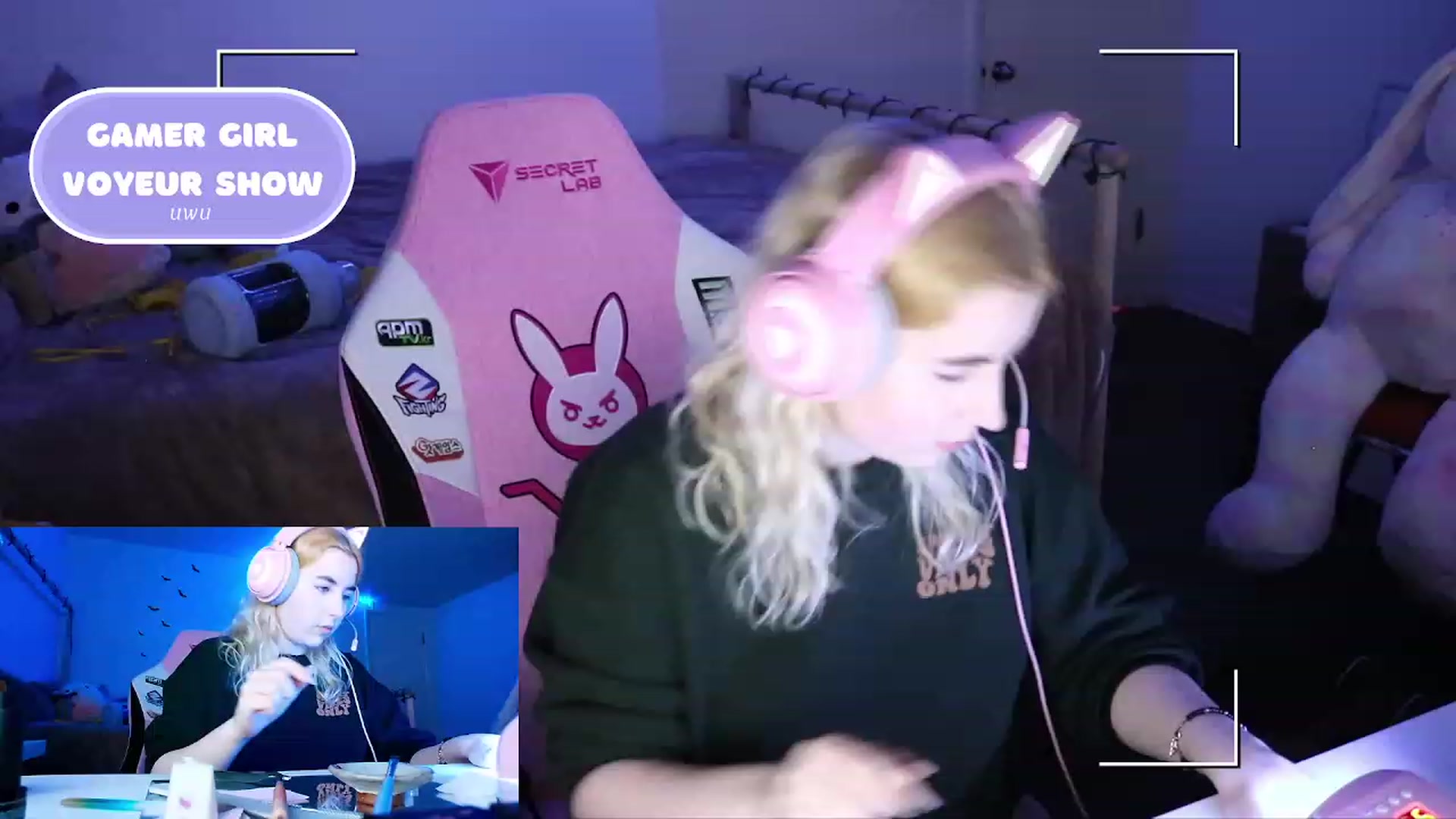 Gallery image thumbnail from Aspen_Mai's myfreecams stream on, 05/13/2023, 13:56 image 16 of 20