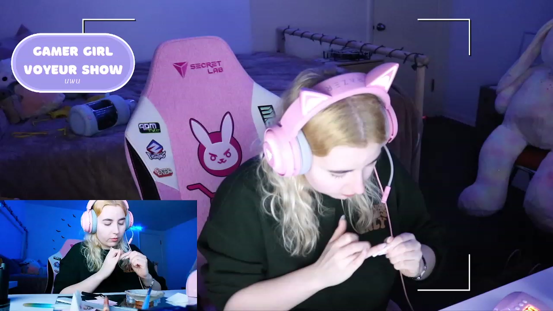 Gallery image thumbnail from Aspen_Mai's myfreecams stream on, 05/13/2023, 13:56 image 10 of 20
