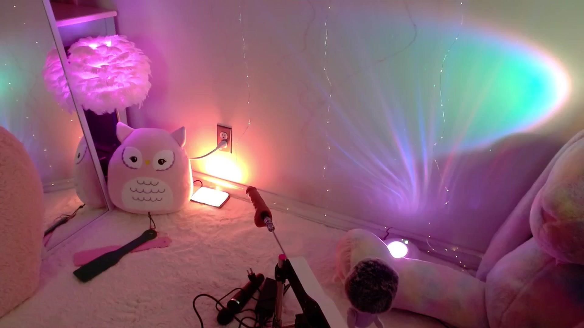 Gallery image thumbnail from Aspen_Mai's myfreecams stream on, 04/10/2025, 06:39 image 3 of 20