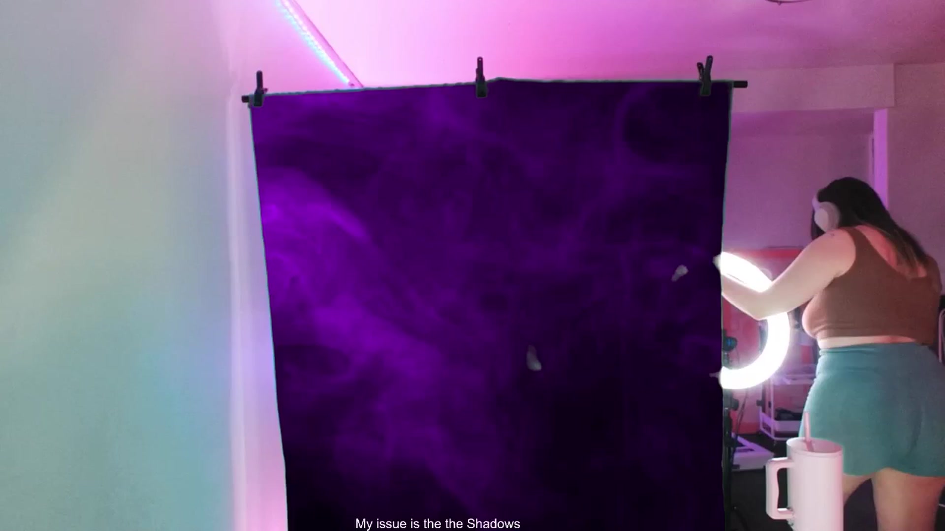 Gallery image thumbnail from Aspen_Mai's myfreecams stream on, 04/28/2025, 03:50 image 18 of 20