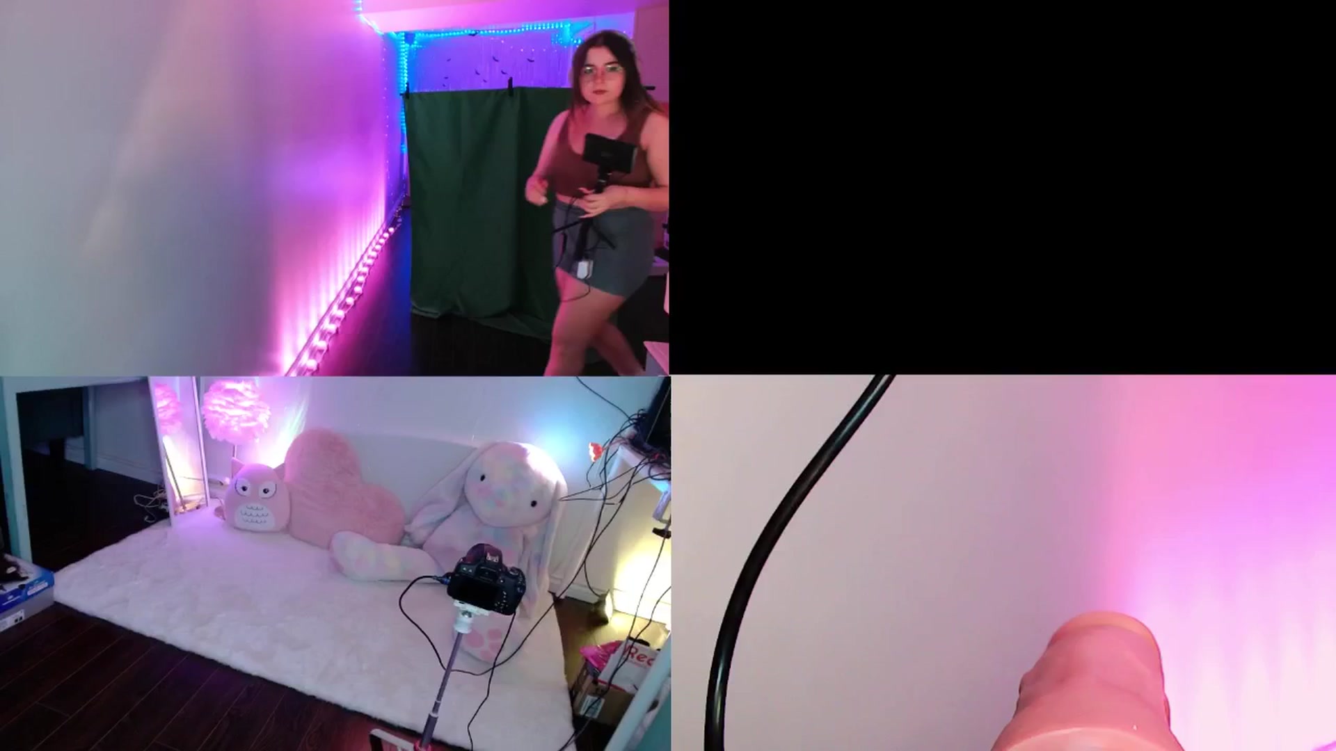Gallery image thumbnail from Aspen_Mai's myfreecams stream on, 04/28/2025, 03:50 image 10 of 20