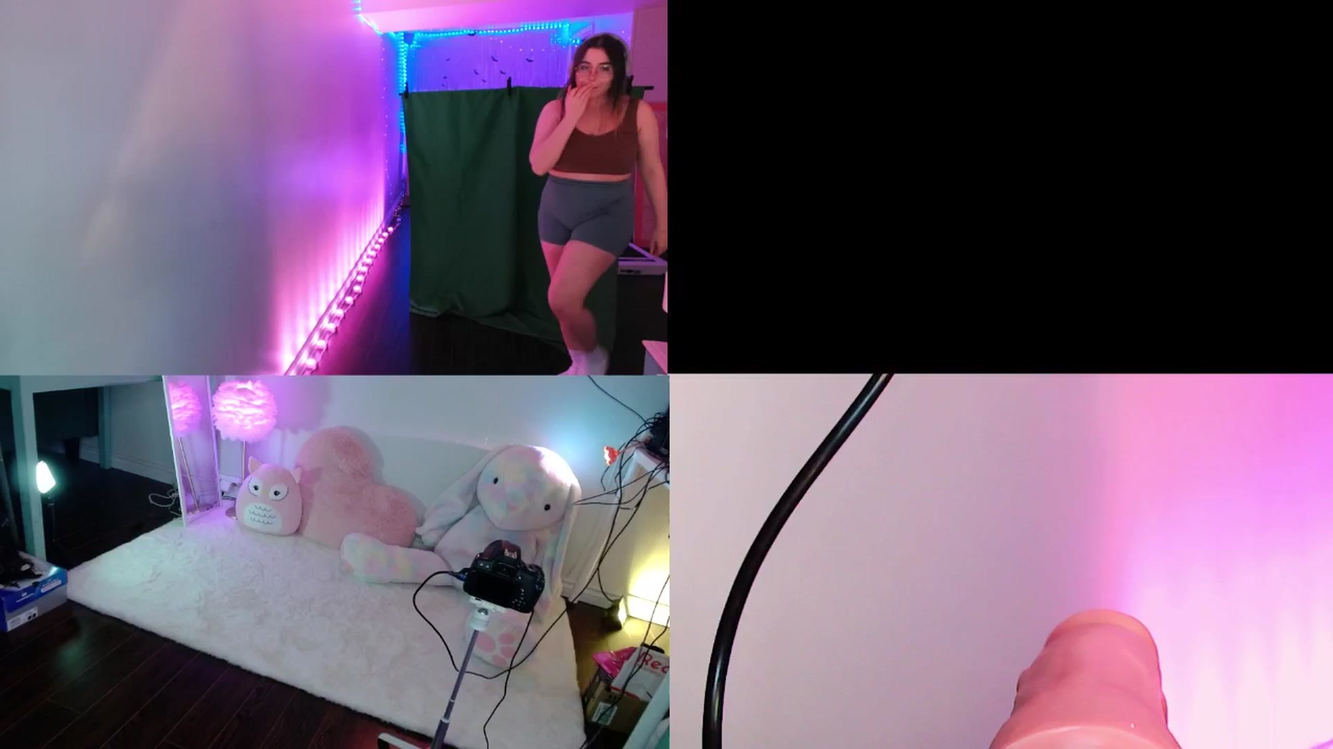 Gallery image thumbnail from Aspen_Mai's myfreecams stream on, 04/28/2025, 03:50 image 9 of 20