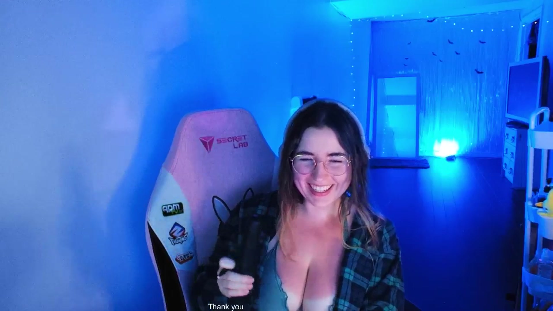 Gallery image thumbnail from Aspen_Mai's myfreecams stream on, 05/06/2025, 10:16 image 6 of 20