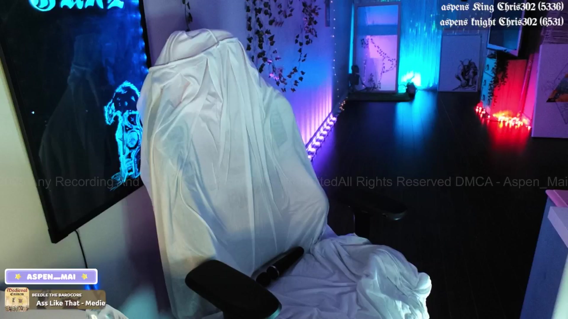 Gallery image thumbnail from Aspen_Mai's myfreecams stream on, 06/30/2025, 08:16 image 20 of 20