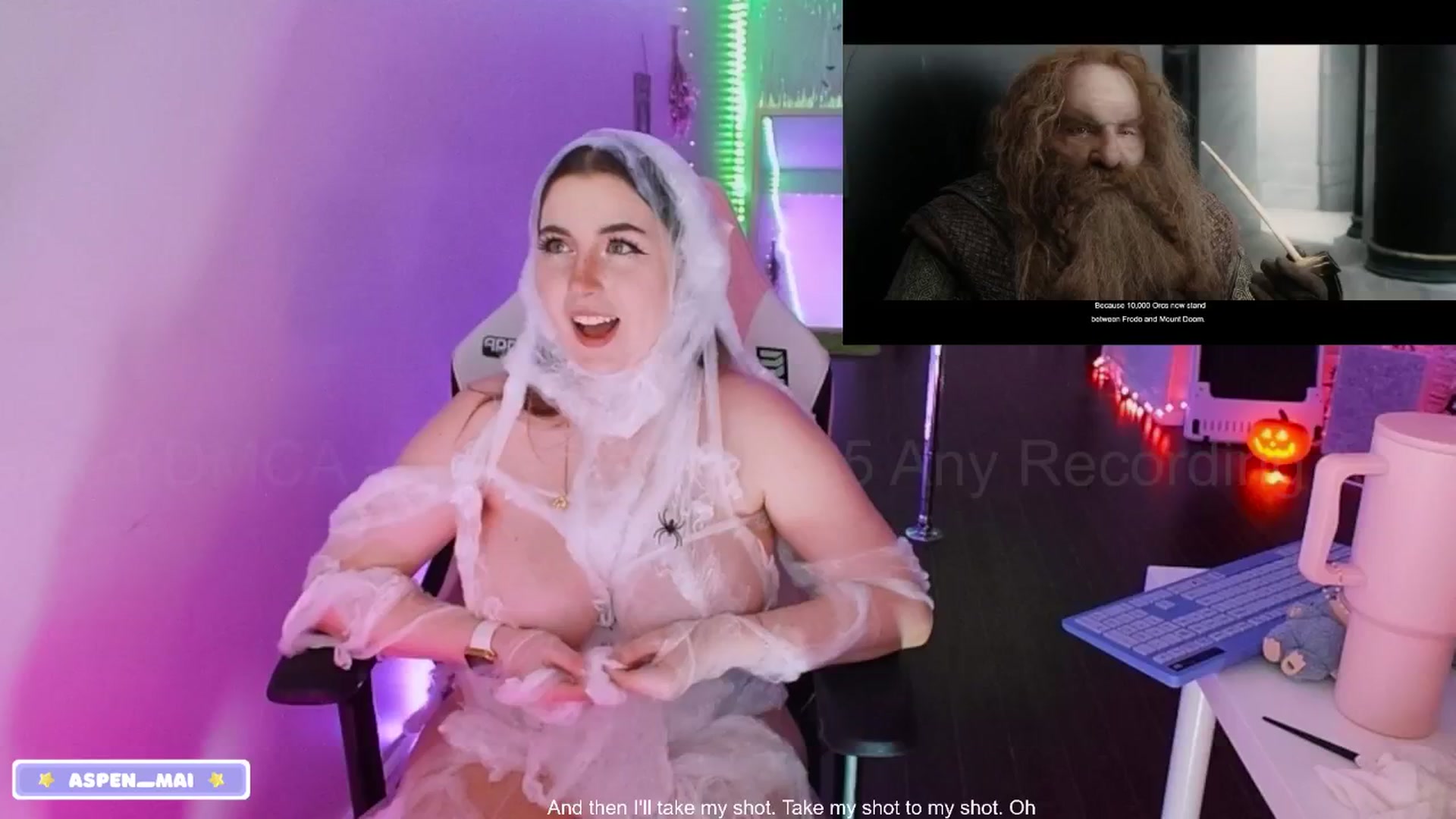 Gallery image thumbnail from Aspen_Mai's myfreecams stream on, 09/22/2025, 09:57 image 13 of 20