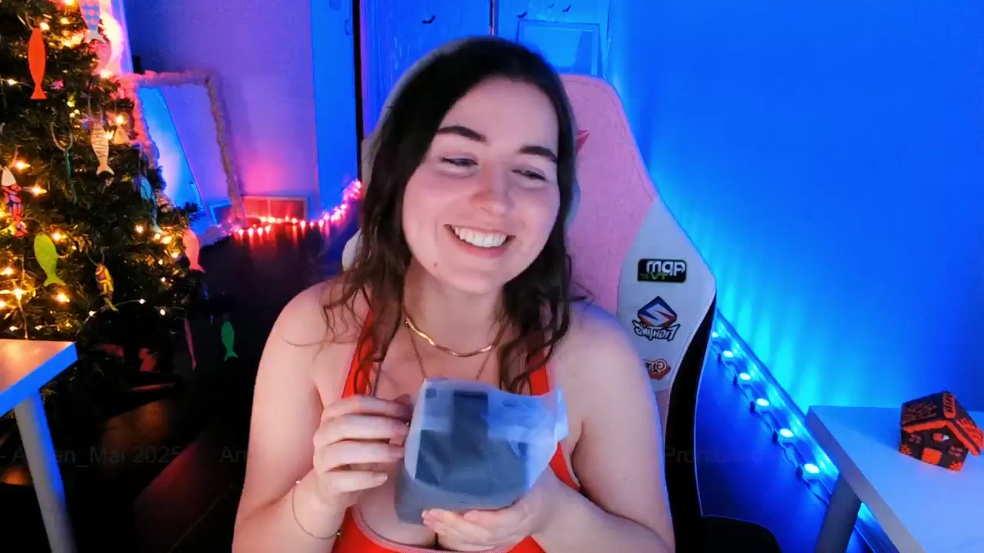 Gallery image thumbnail from Aspen_Mai's myfreecams stream on, 12/26/2025, 06:24 image 4 of 20