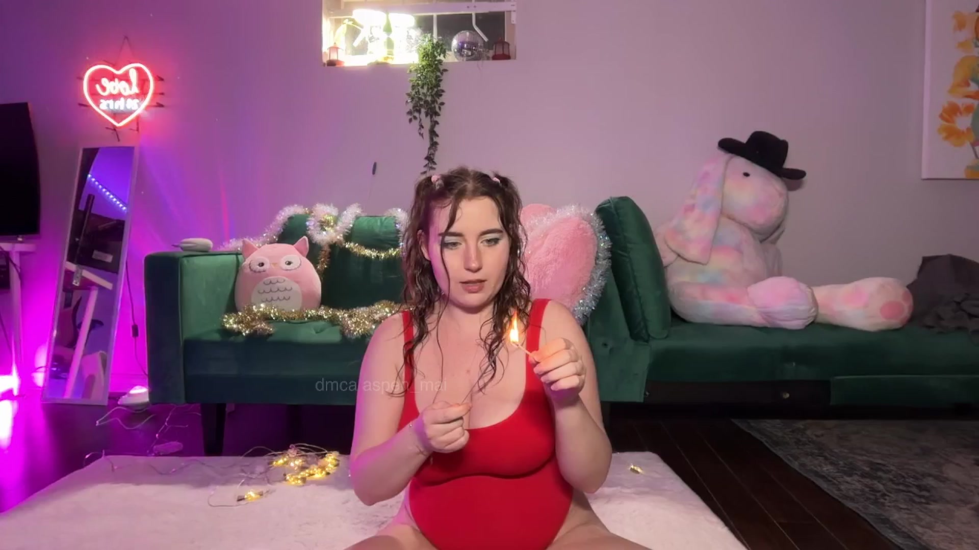 Gallery image thumbnail from Aspen_Mai's myfreecams stream on, 01/01/2026, 10:16 image 7 of 20