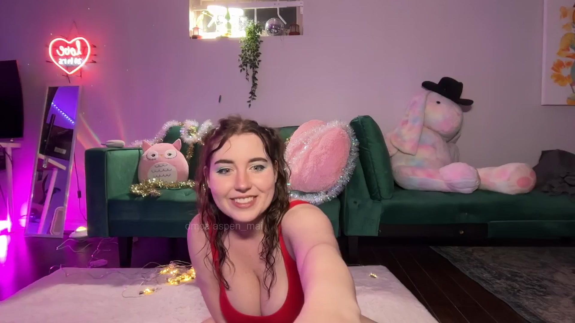 Gallery image thumbnail from Aspen_Mai's myfreecams stream on, 01/01/2026, 10:16 image 6 of 20