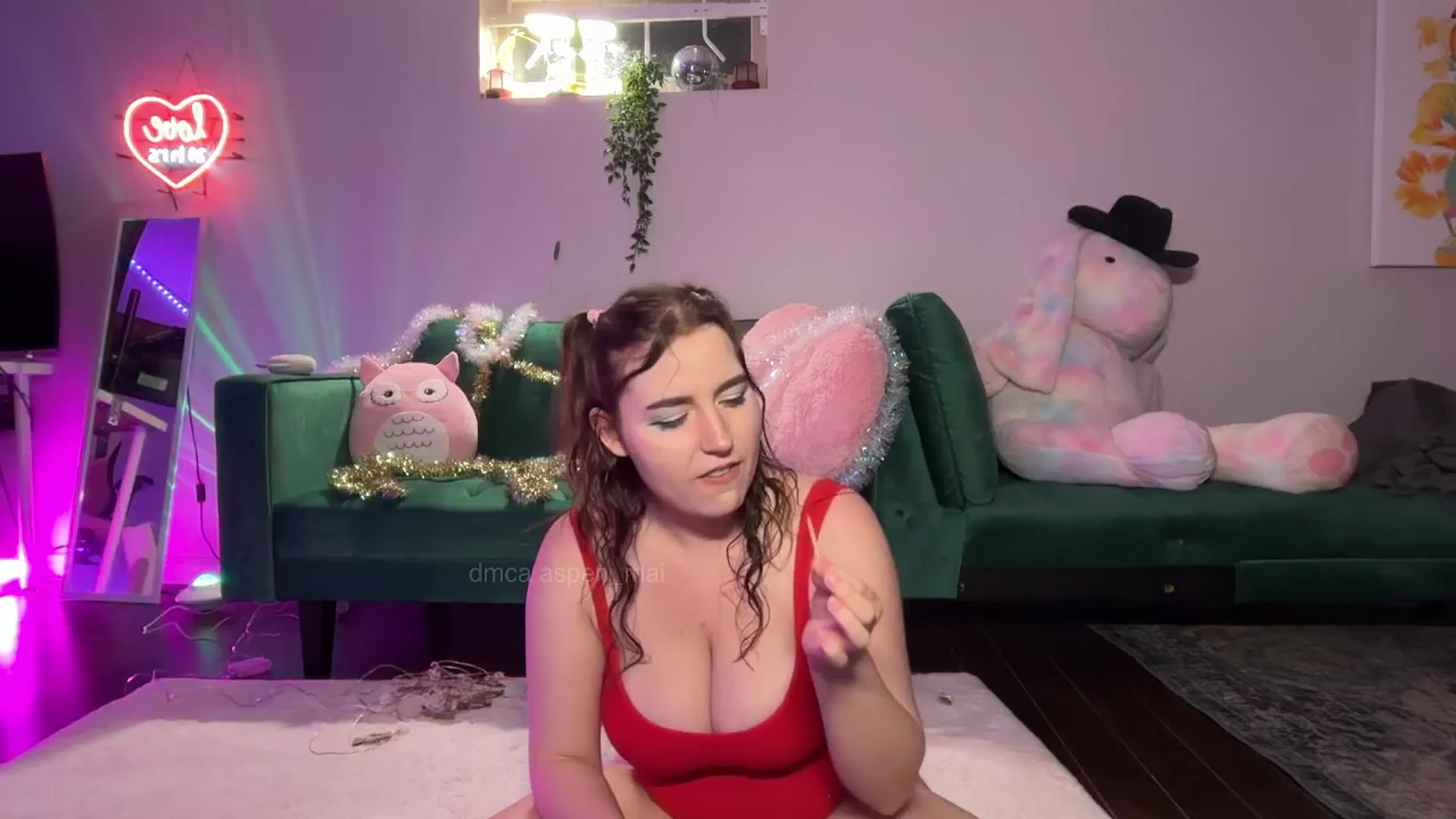 Gallery image thumbnail from Aspen_Mai's myfreecams stream on, 01/01/2026, 10:16 image 11 of 20